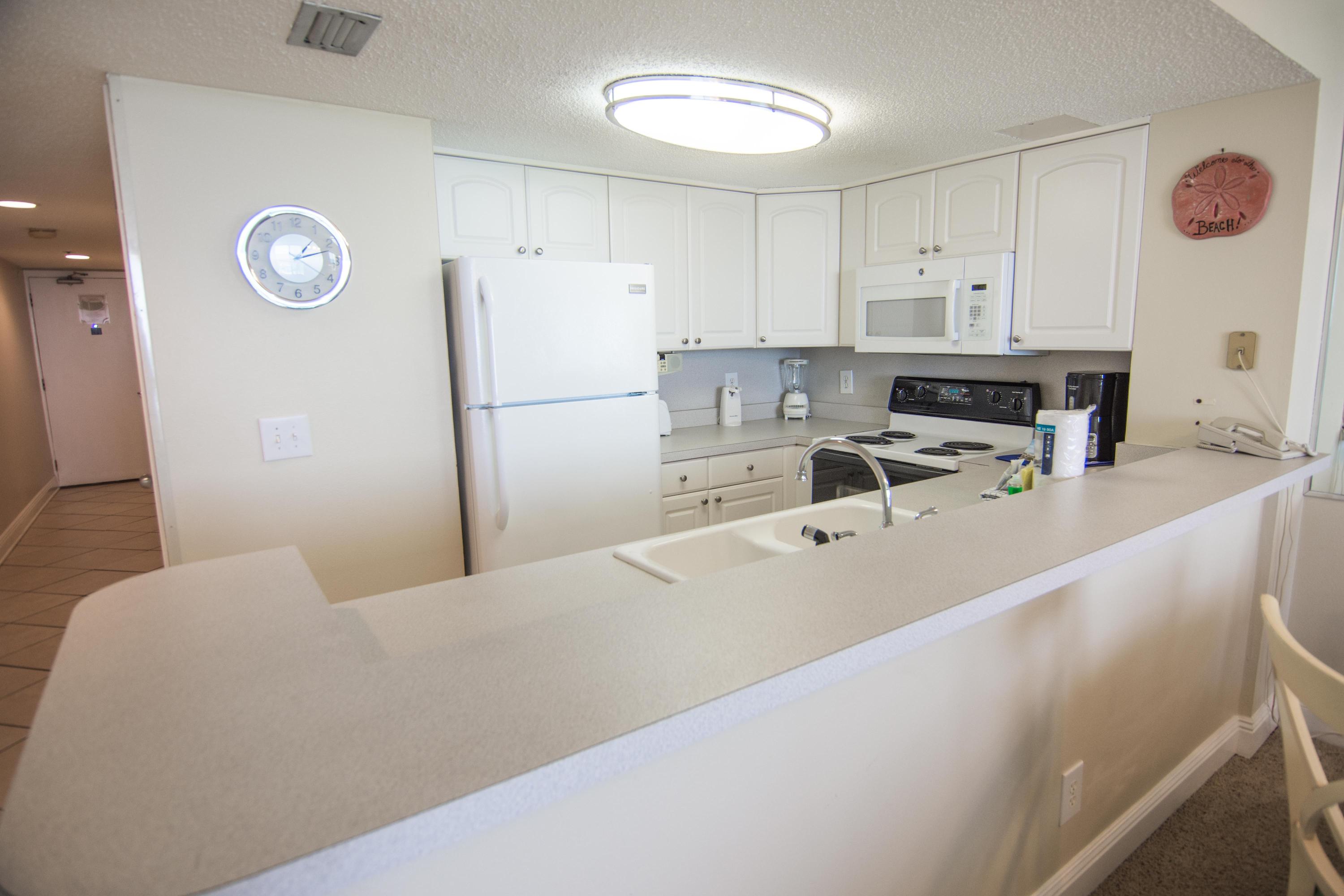 SUNDESTIN INTERNATIONAL CONDO - Residential