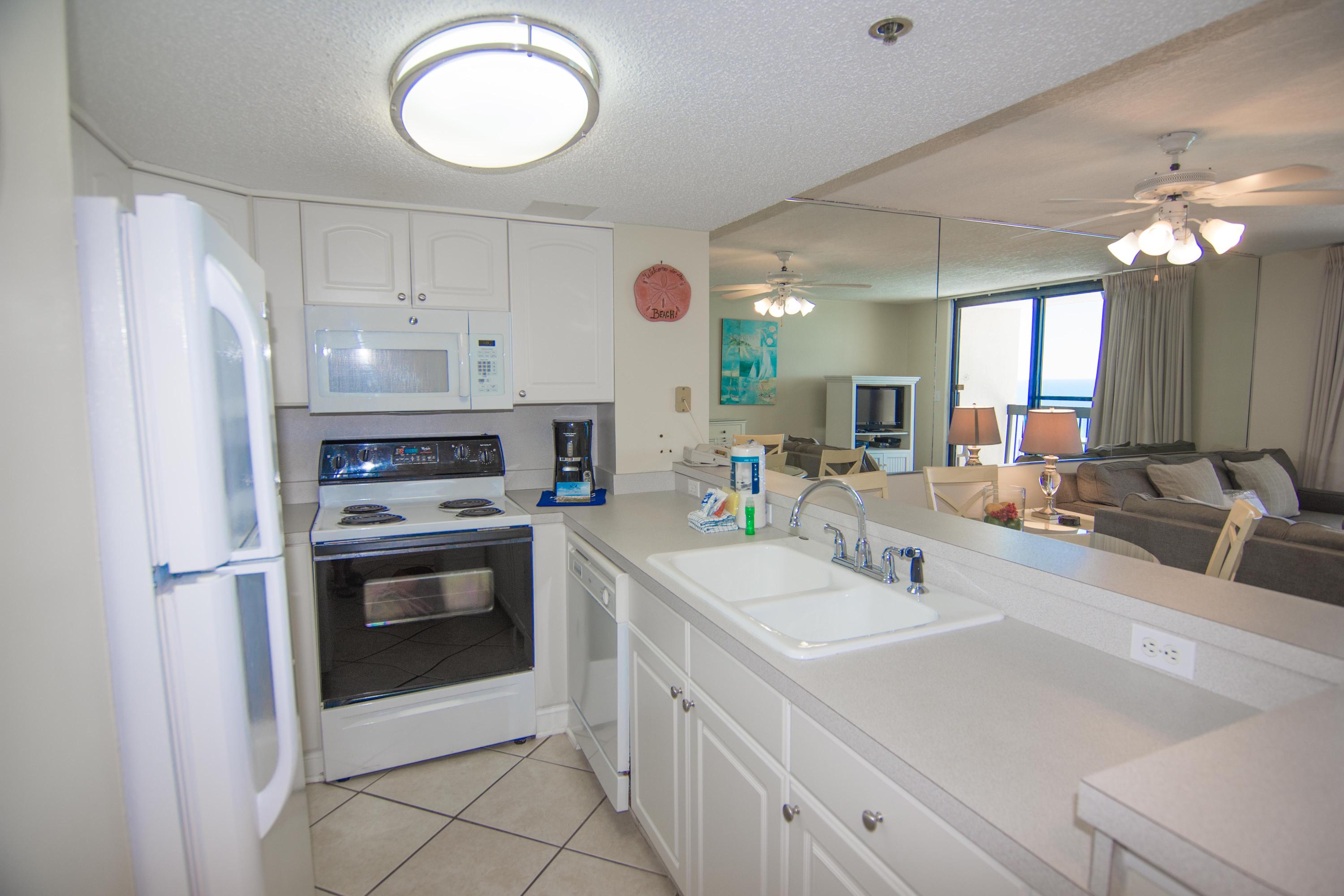 SUNDESTIN INTERNATIONAL CONDO - Residential