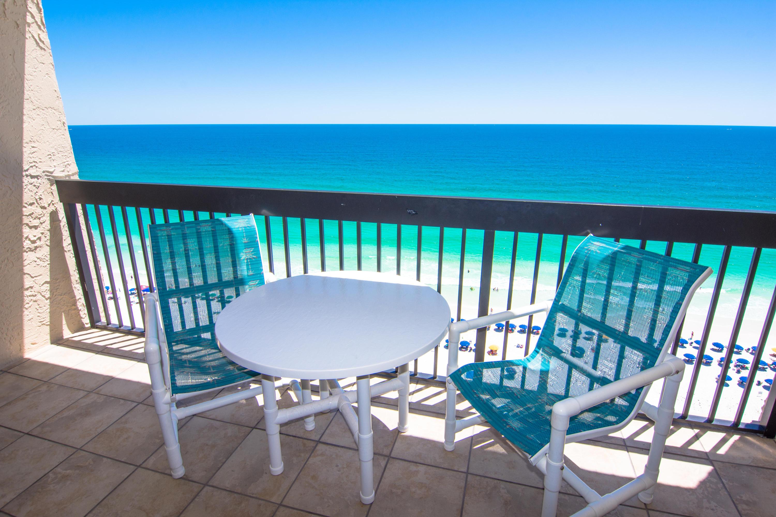 SUNDESTIN INTERNATIONAL CONDO - Residential