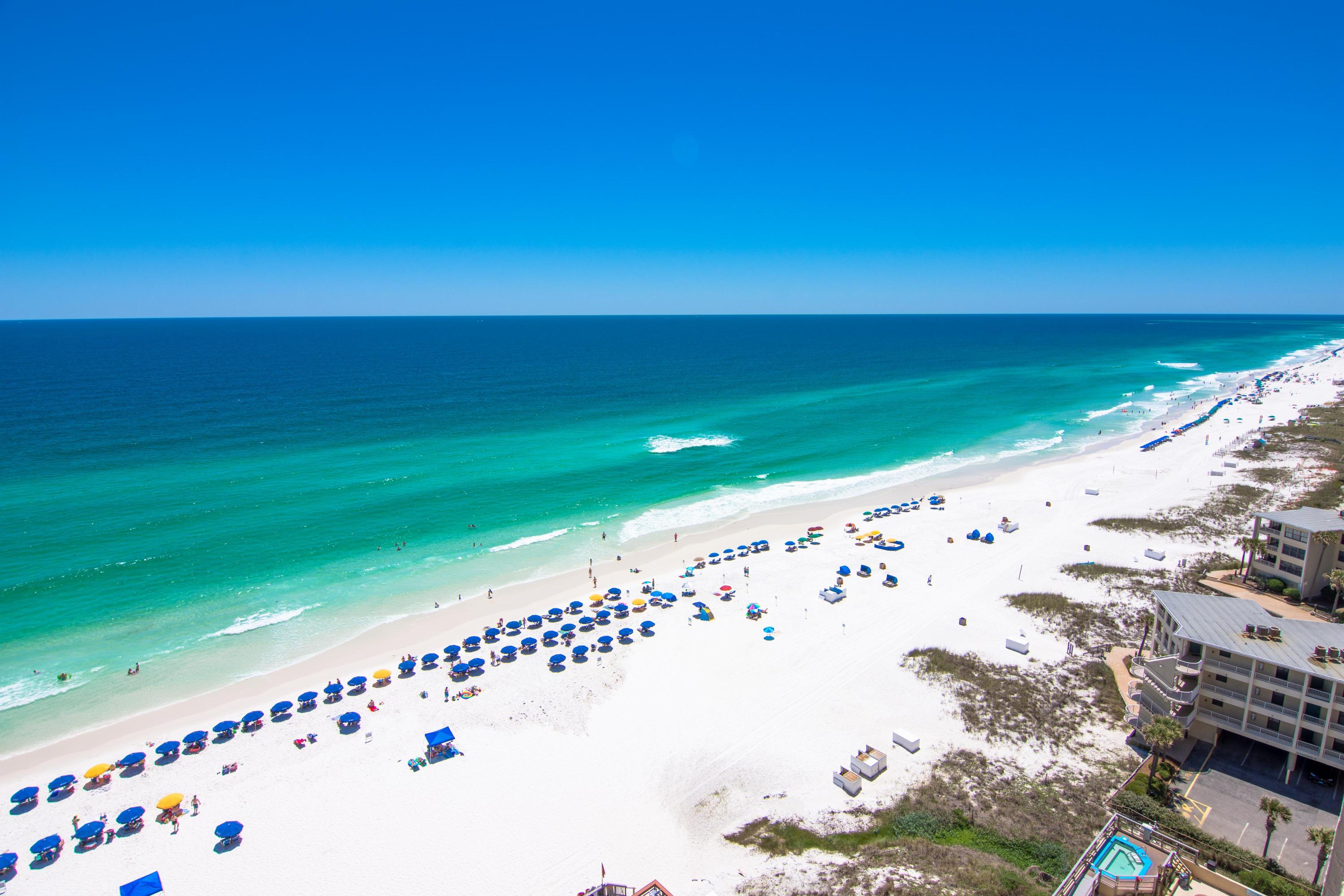 SUNDESTIN INTERNATIONAL CONDO - Residential