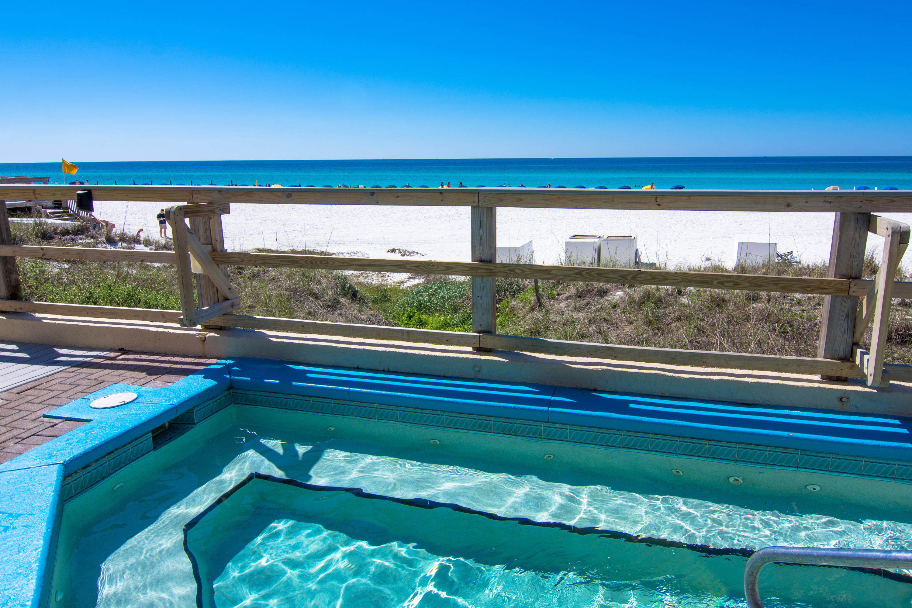 SUNDESTIN INTERNATIONAL CONDO - Residential