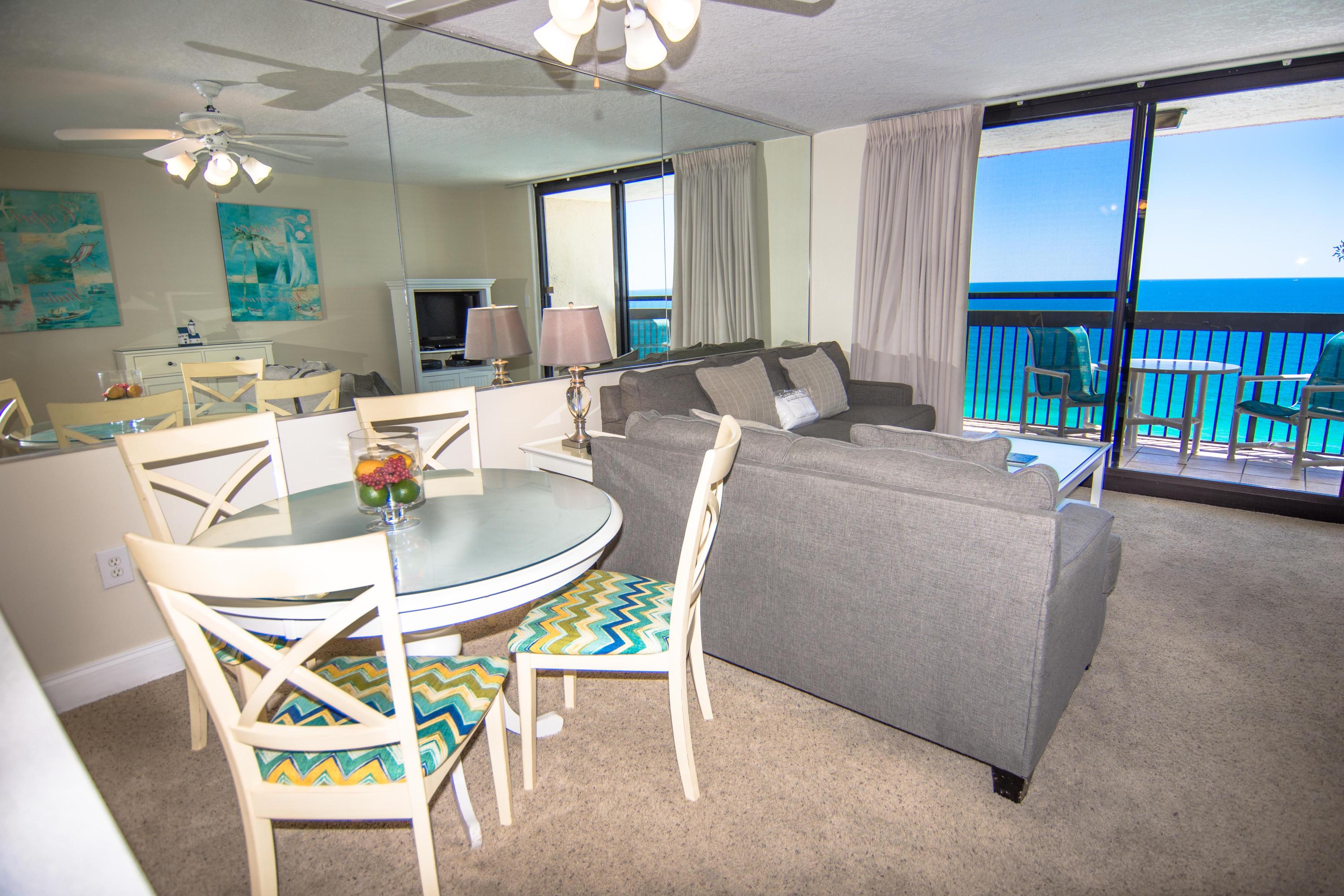 SUNDESTIN INTERNATIONAL CONDO - Residential