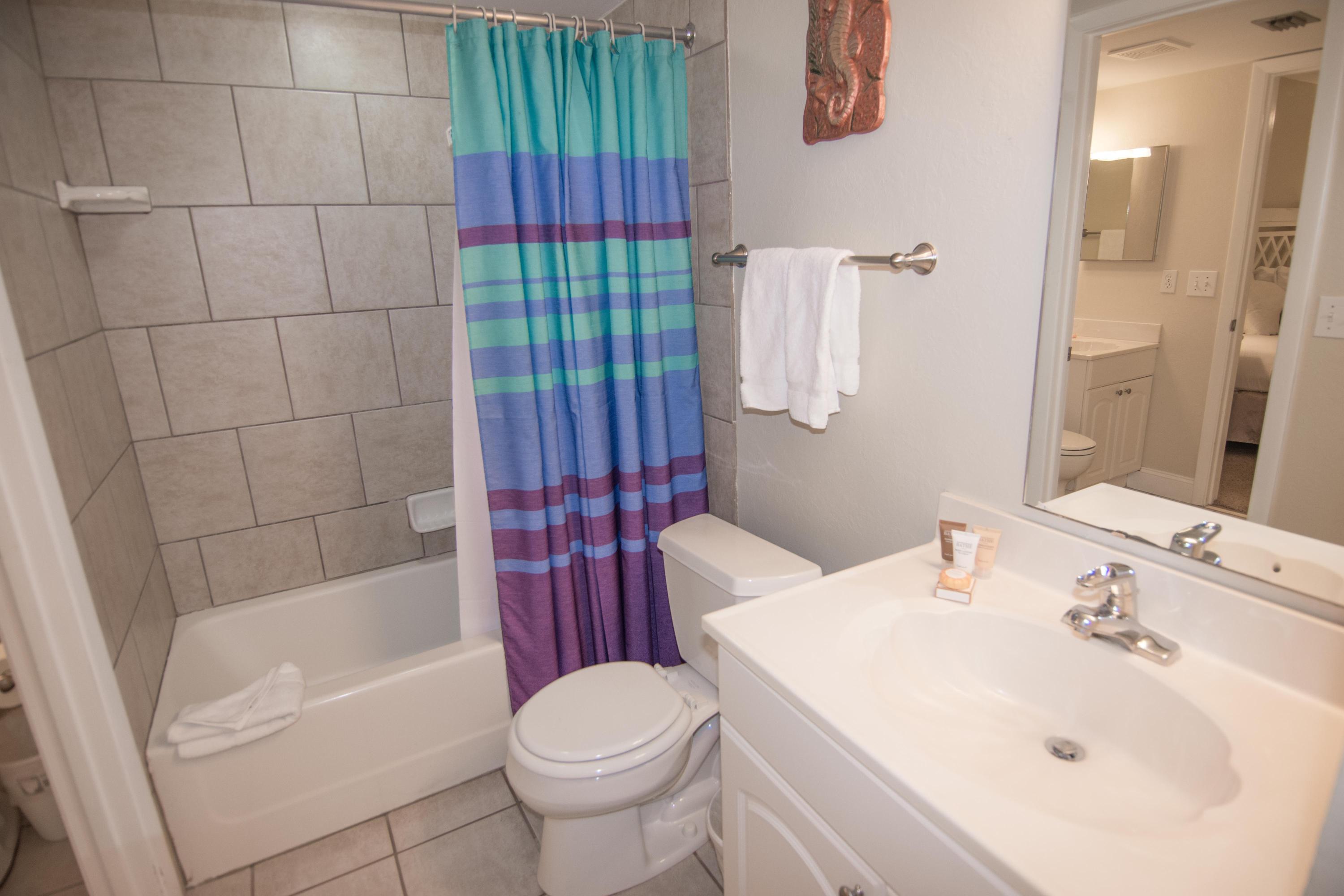 SUNDESTIN INTERNATIONAL CONDO - Residential