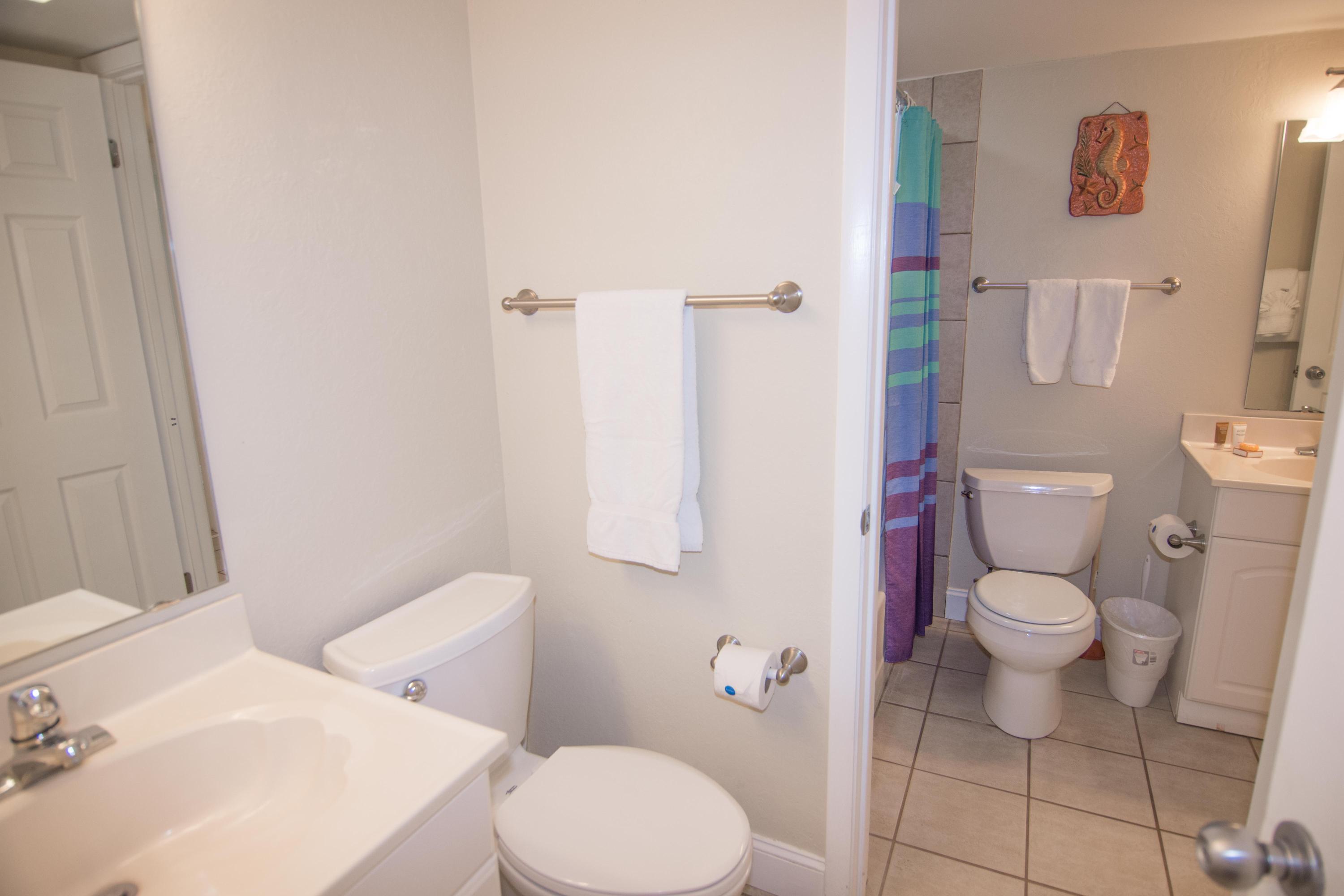 SUNDESTIN INTERNATIONAL CONDO - Residential