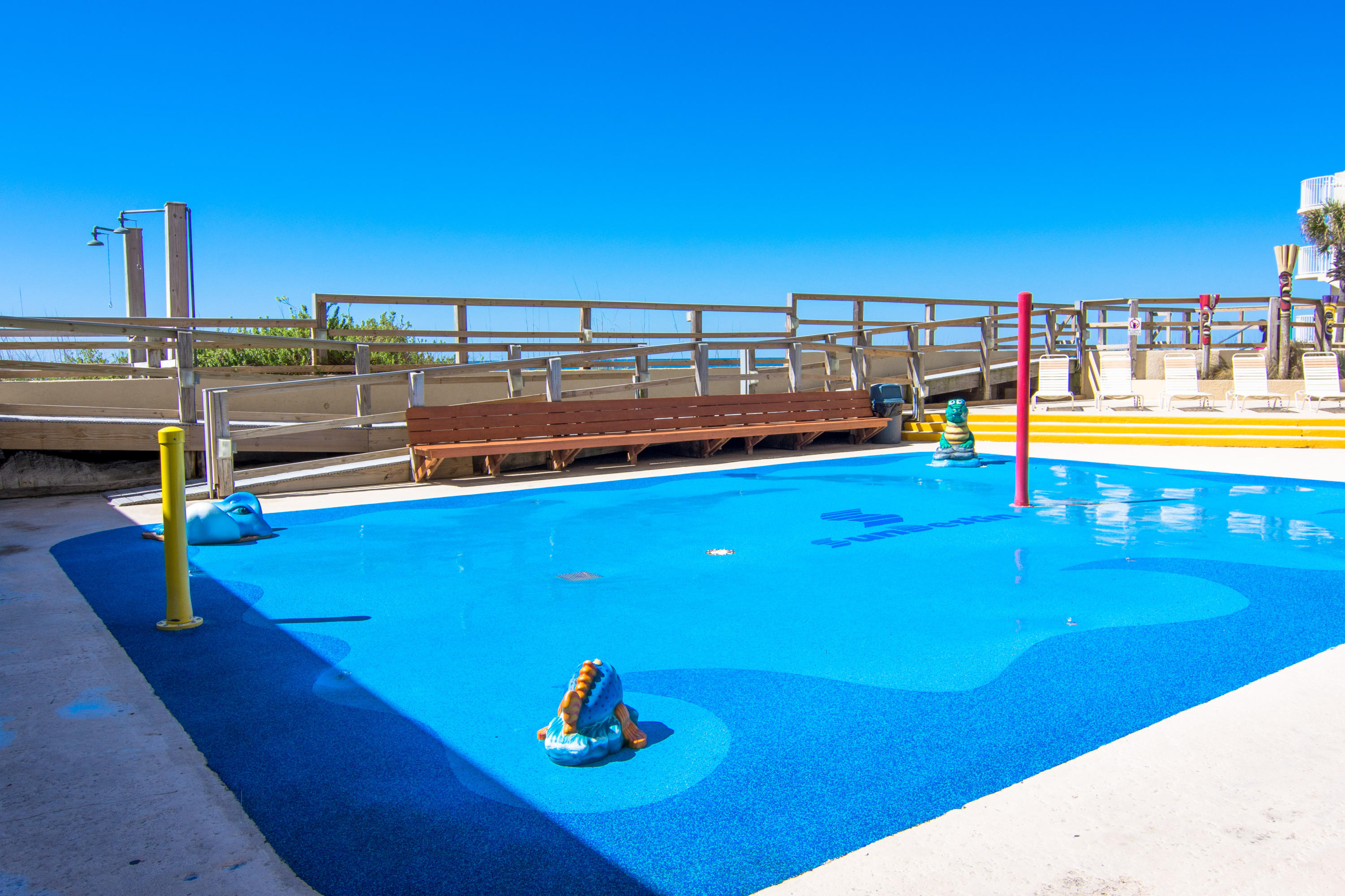 SUNDESTIN INTERNATIONAL CONDO - Residential