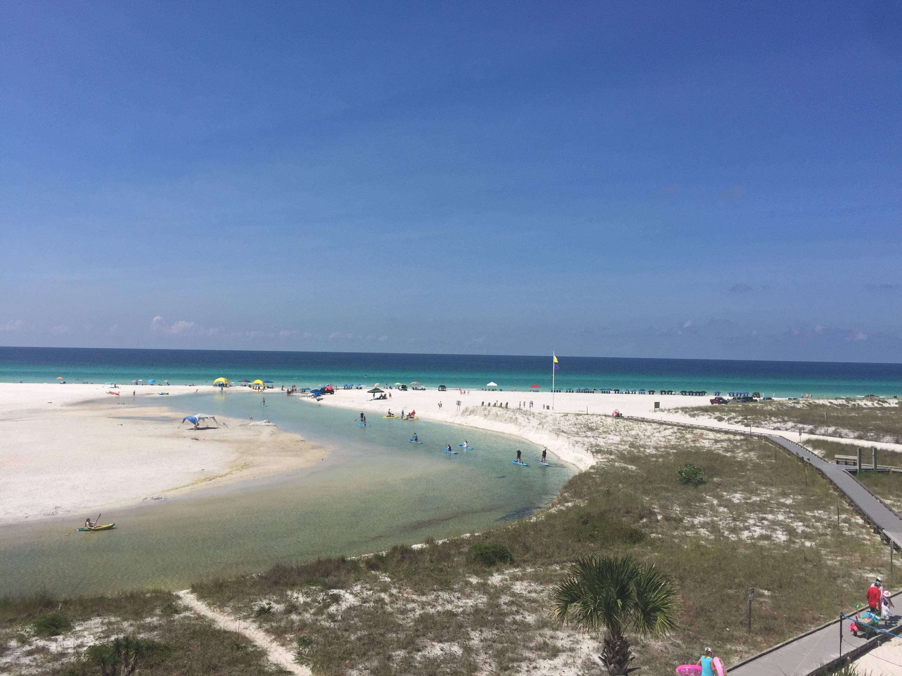 GRAYTON BEACH - Land