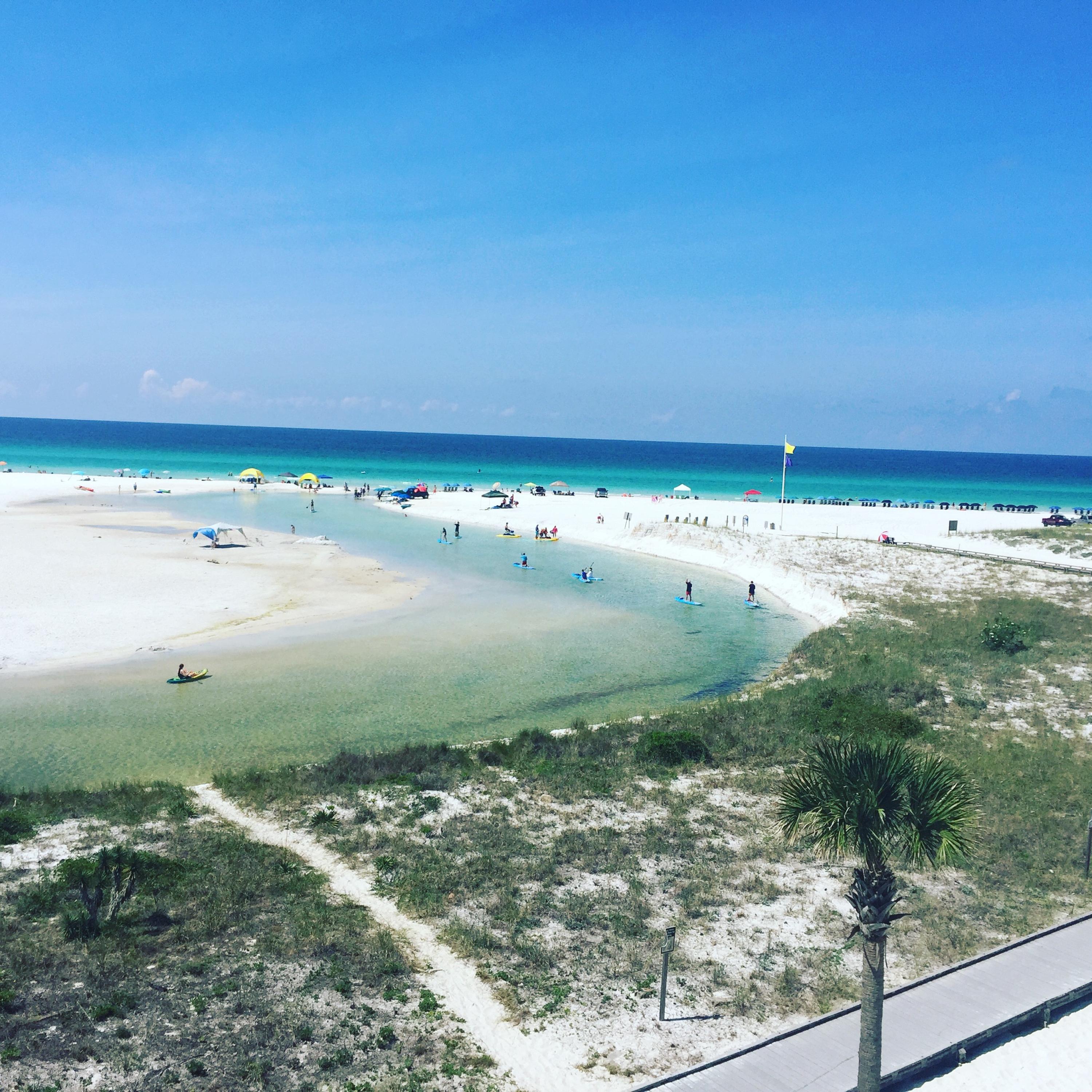 GRAYTON BEACH - Land