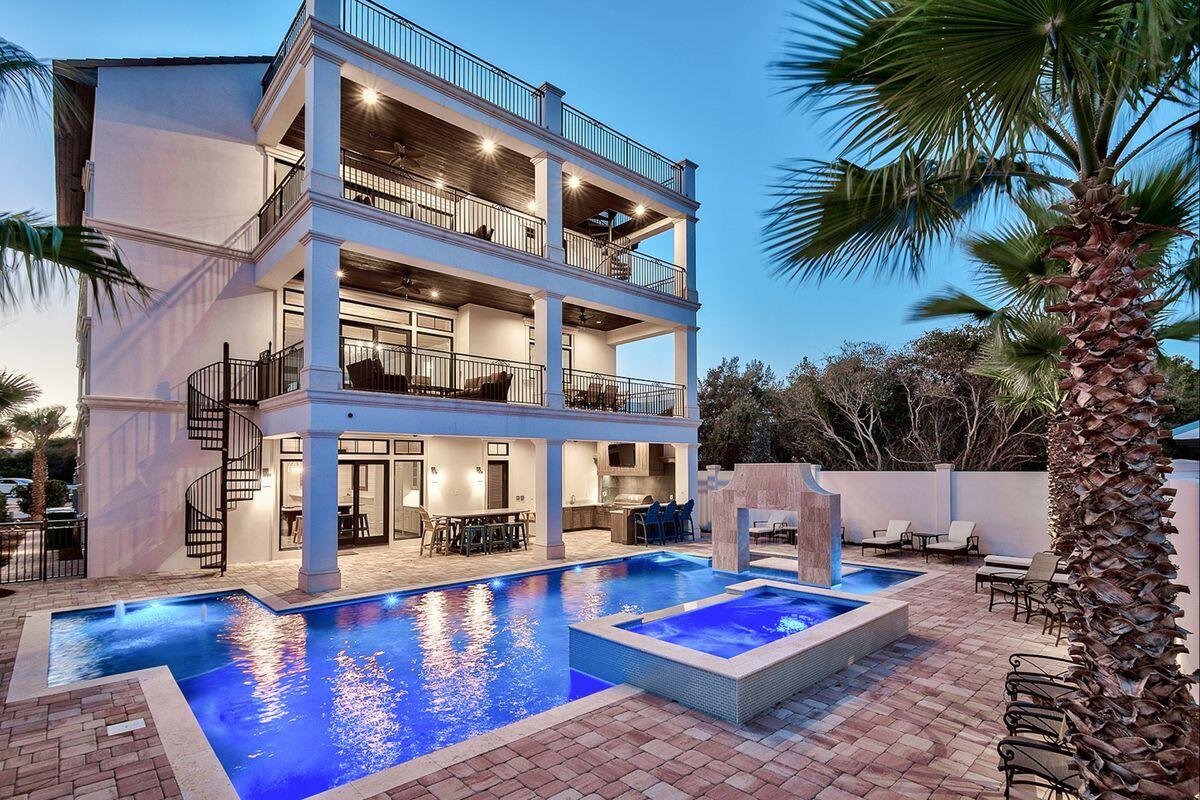 KOKOMO KOVE - Residential
