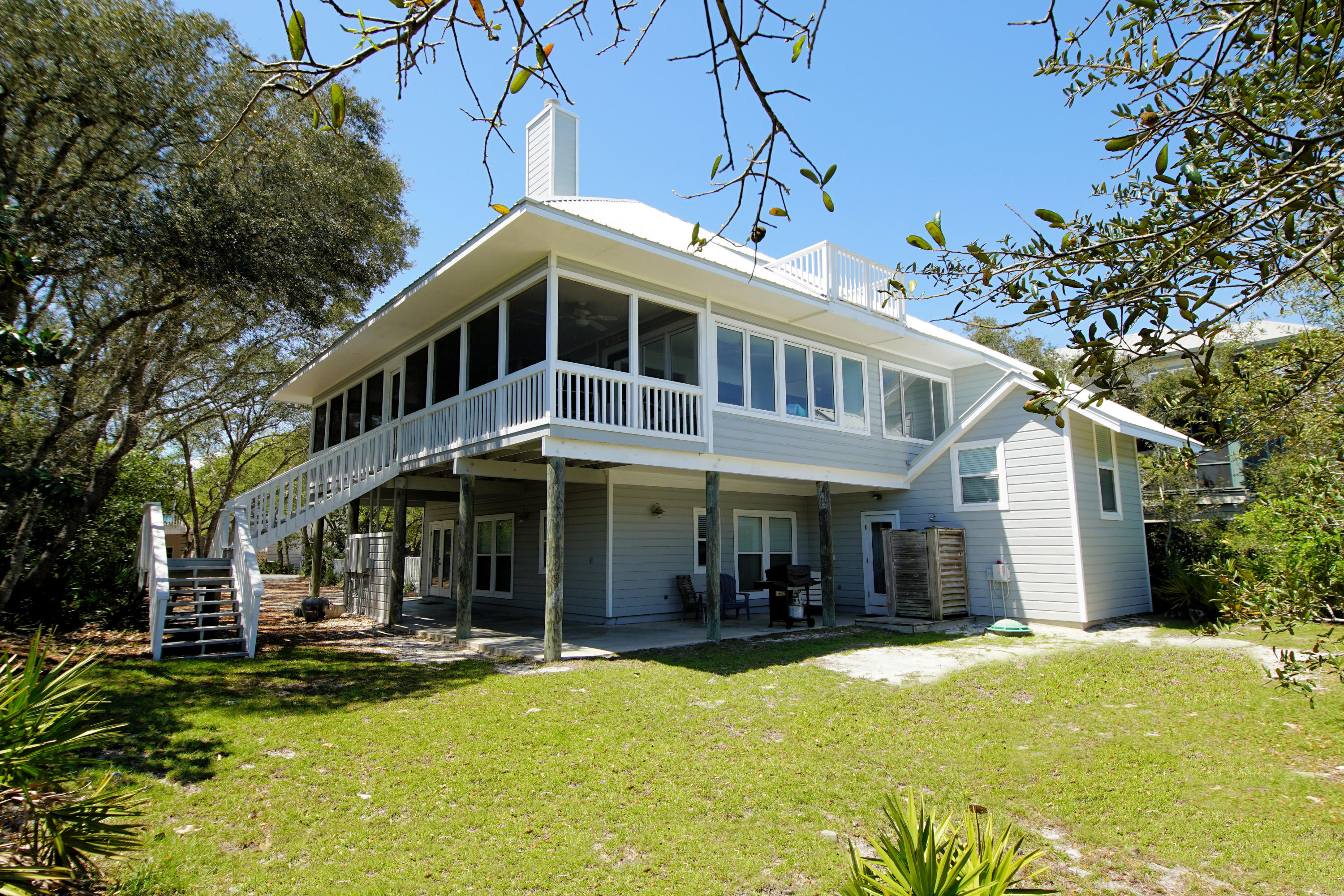 GULF TRACE - Residential