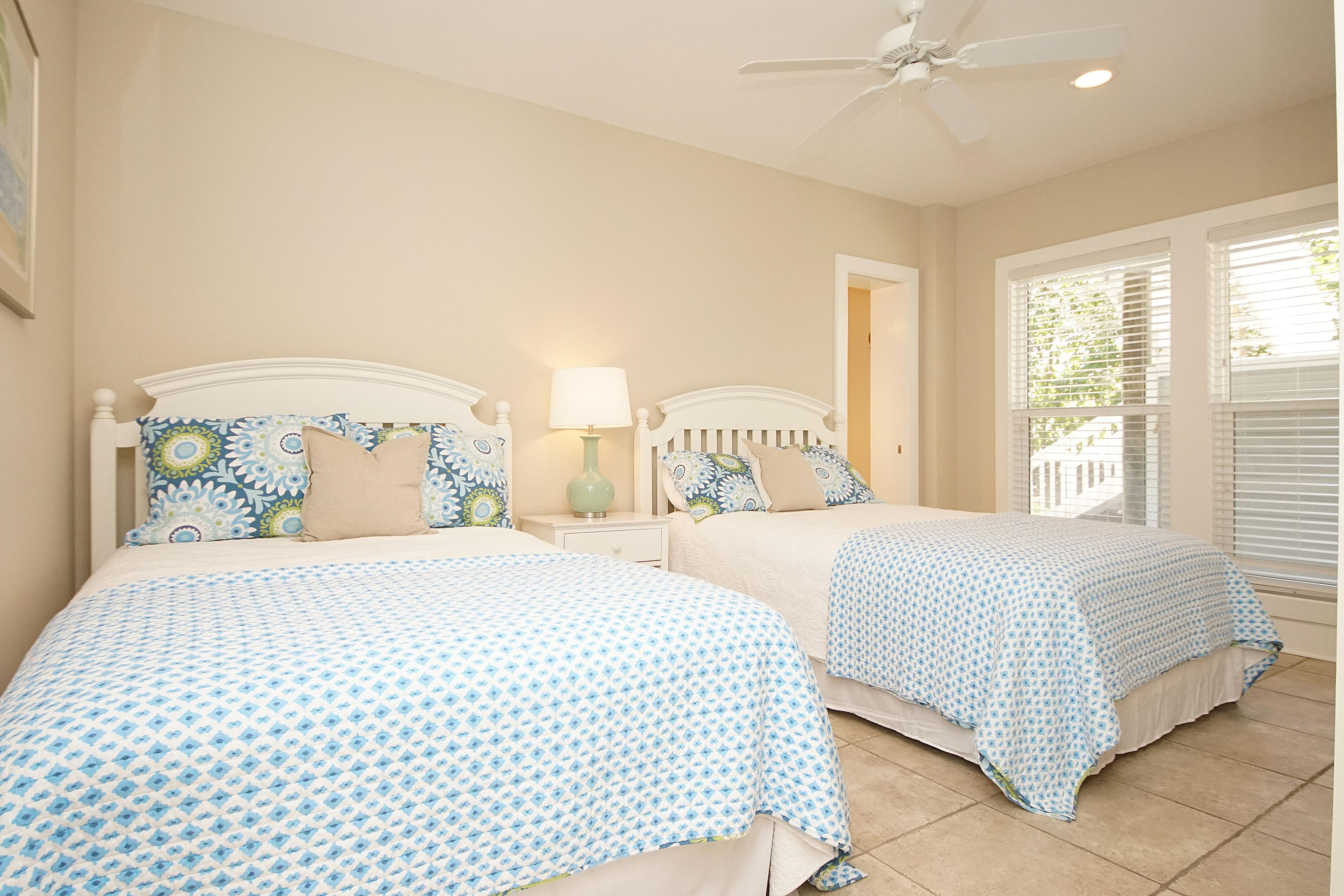 GULF TRACE - Residential