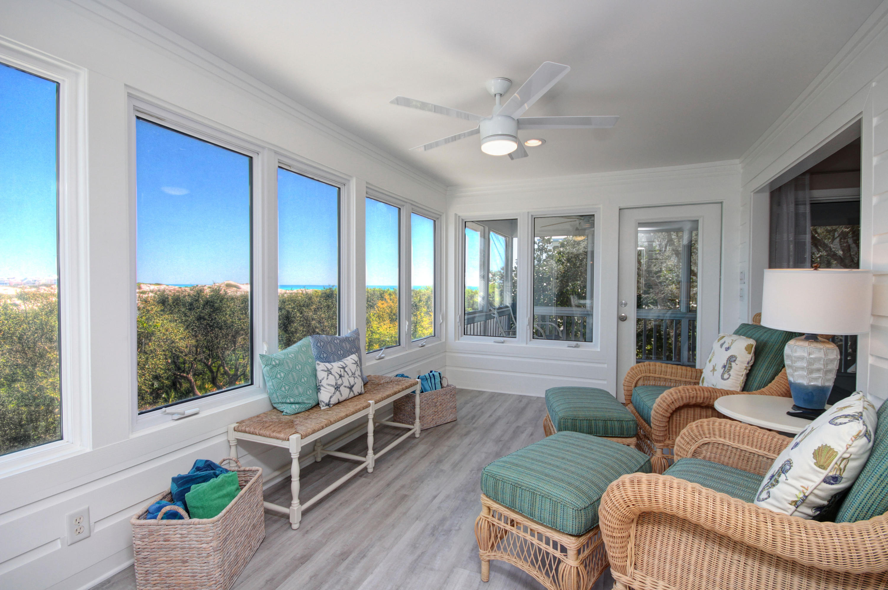 GULF TRACE - Residential