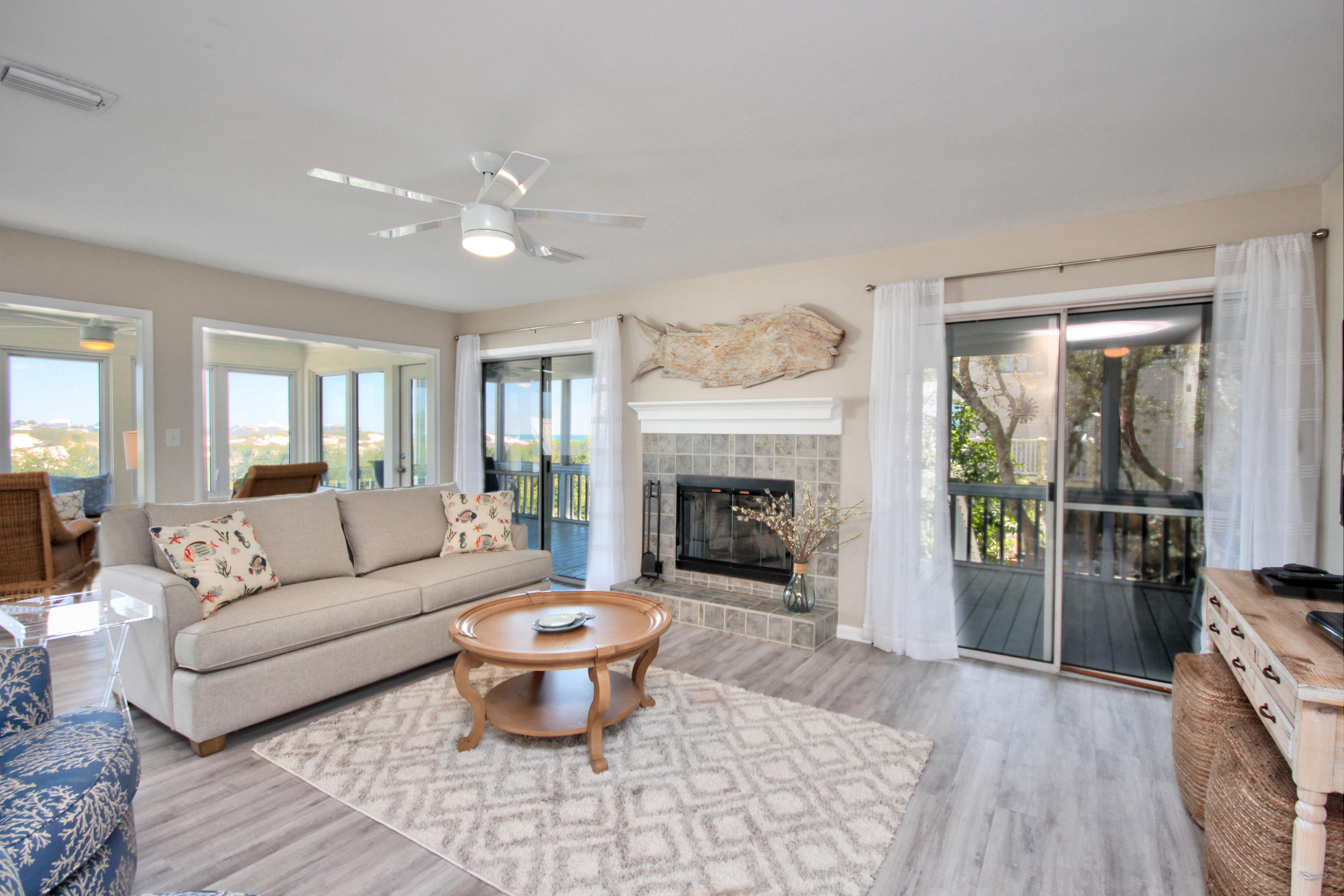 GULF TRACE - Residential