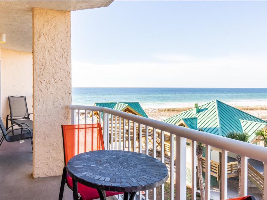 ISLANDER BEACH RESORT CONDO - Residential