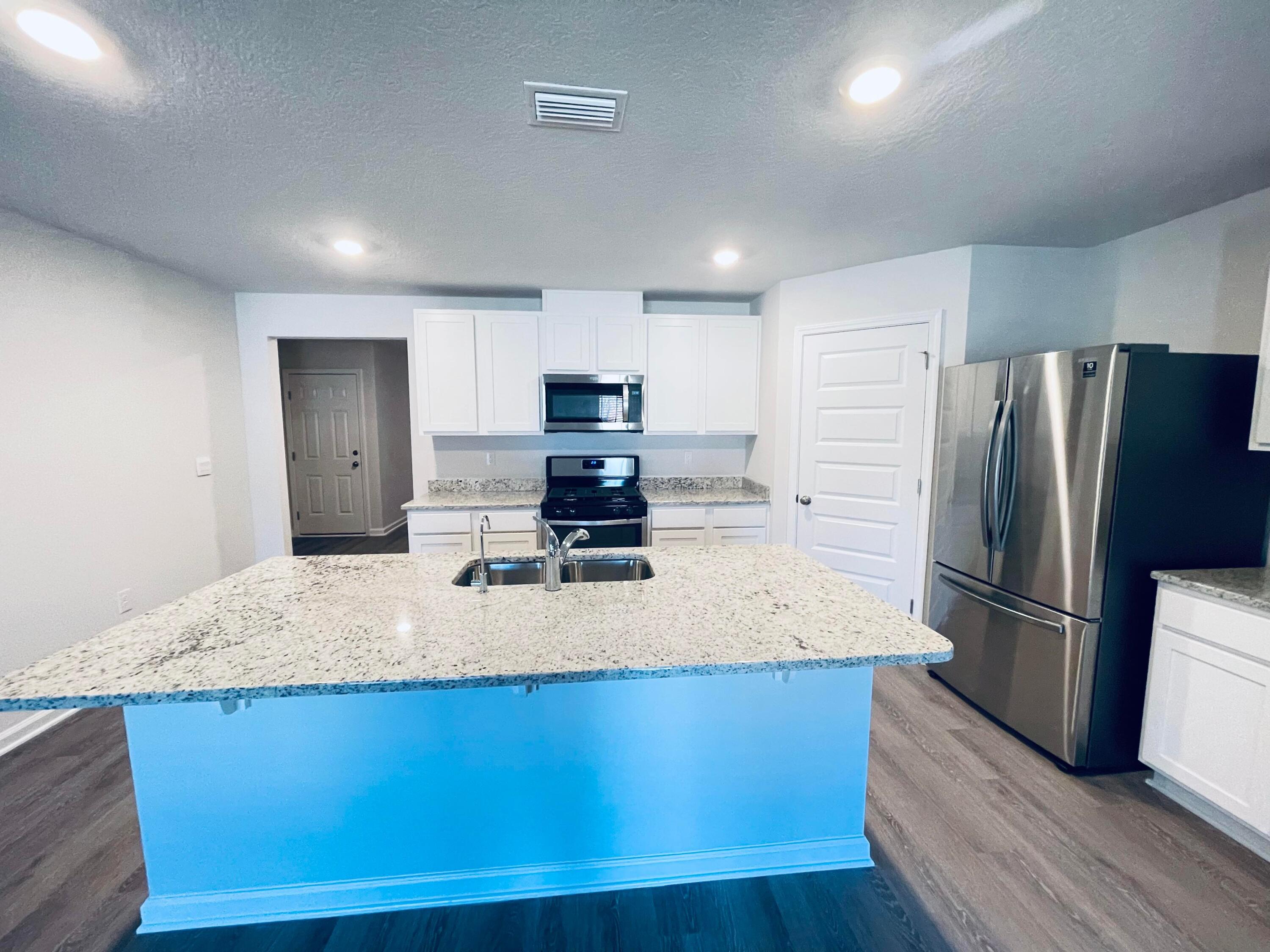 PATRIOT RIDGE - Residential Lease