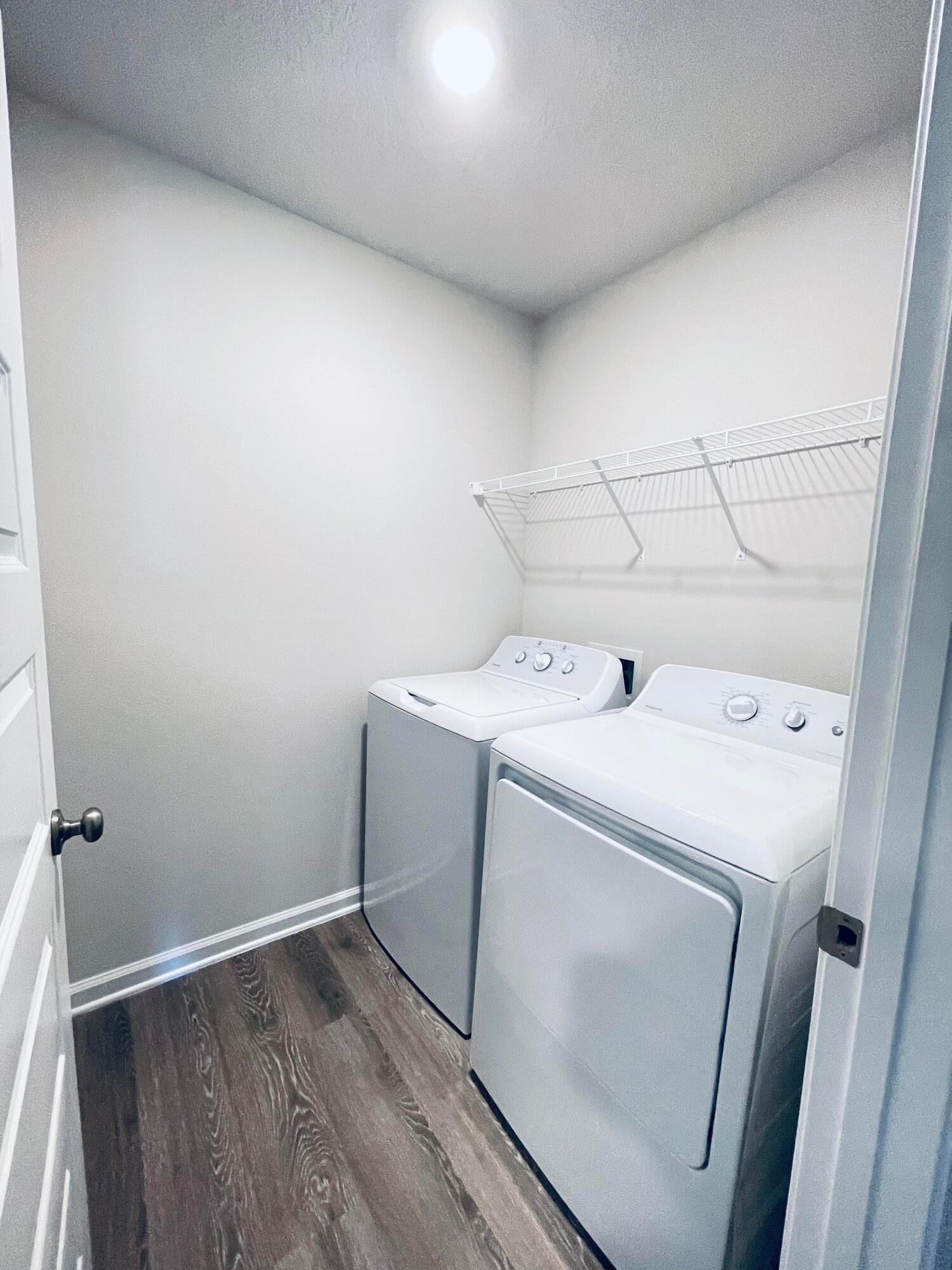 PATRIOT RIDGE - Residential Lease