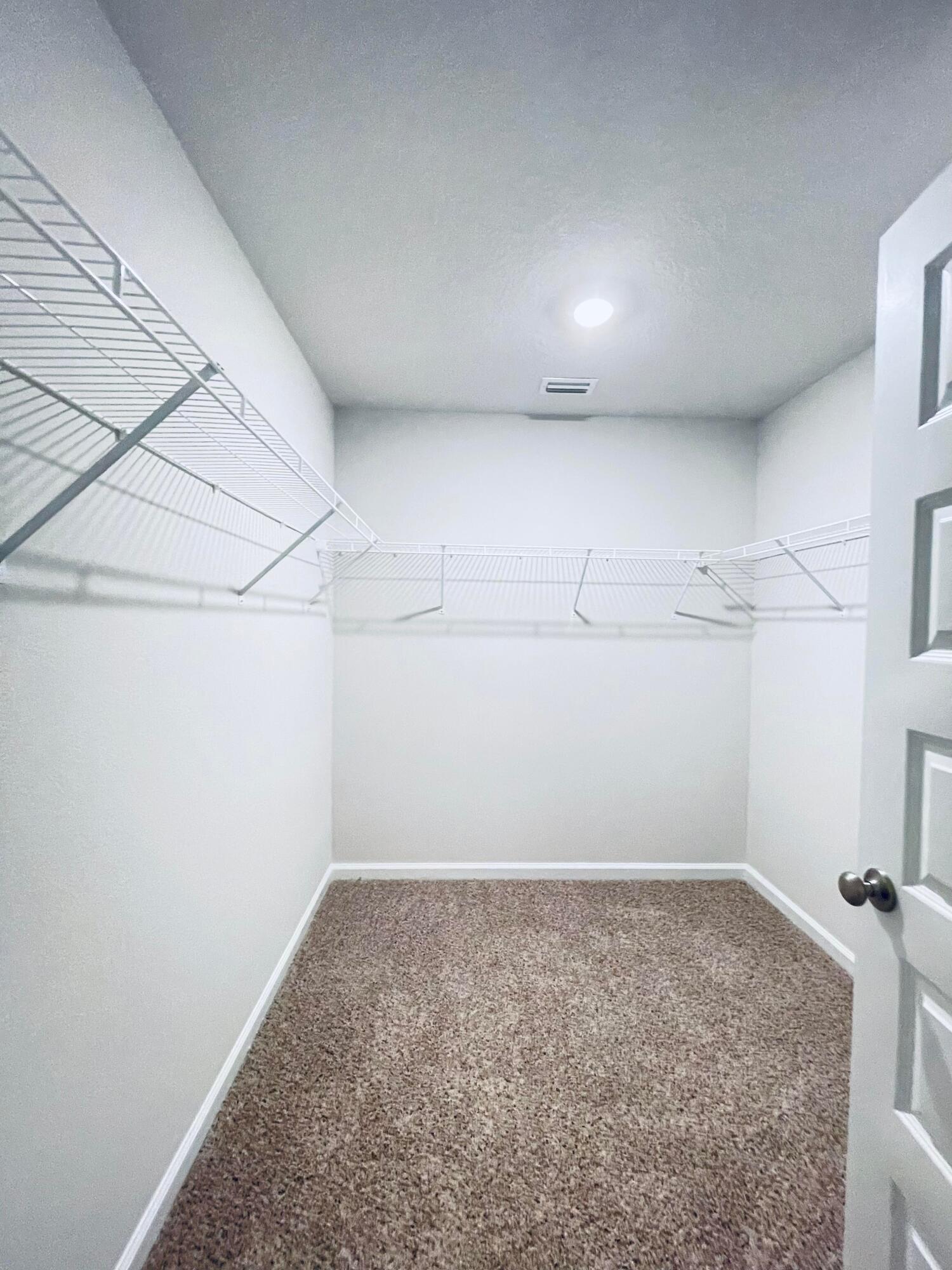 PATRIOT RIDGE - Residential Lease
