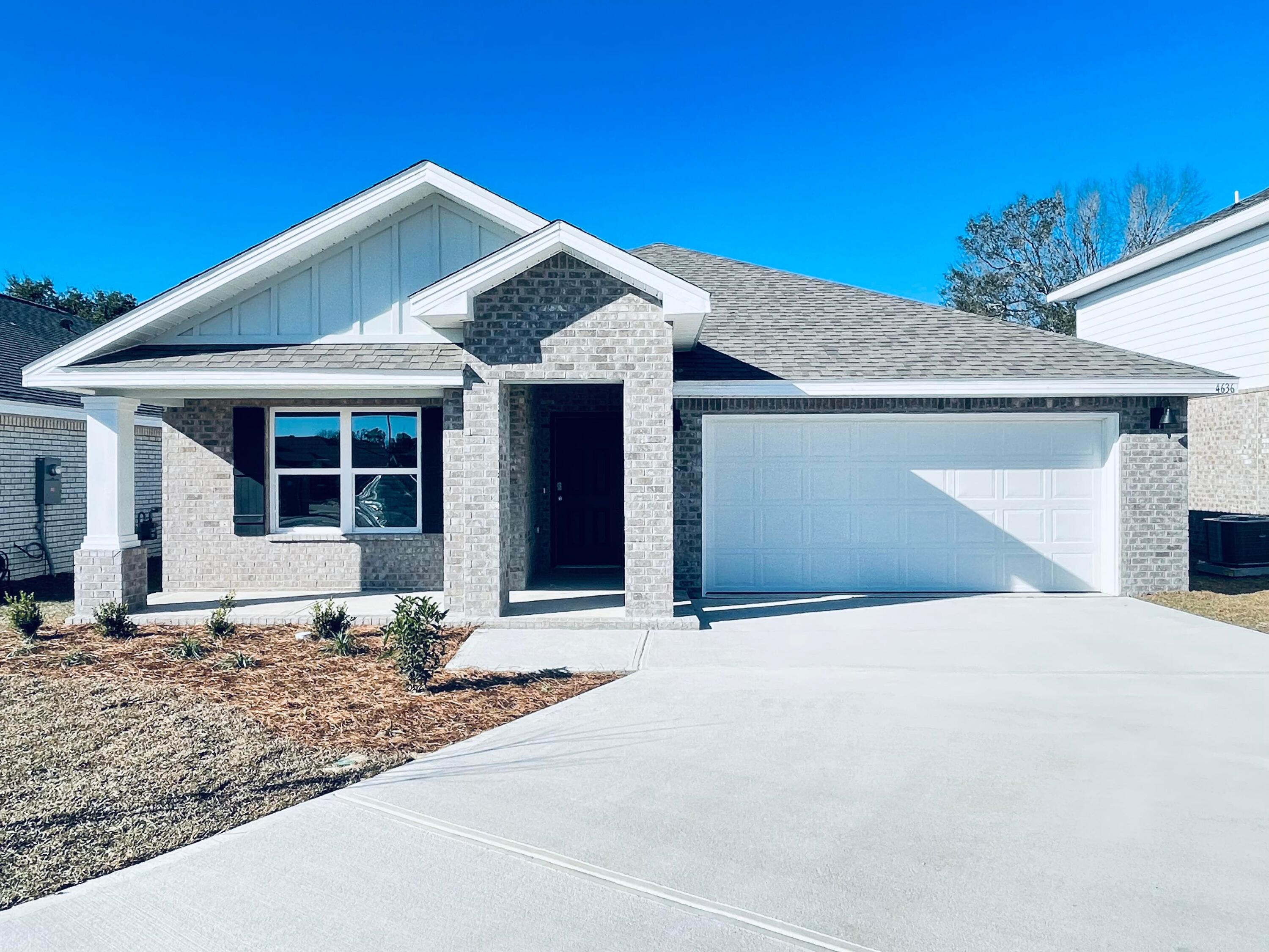 PATRIOT RIDGE - Residential Lease