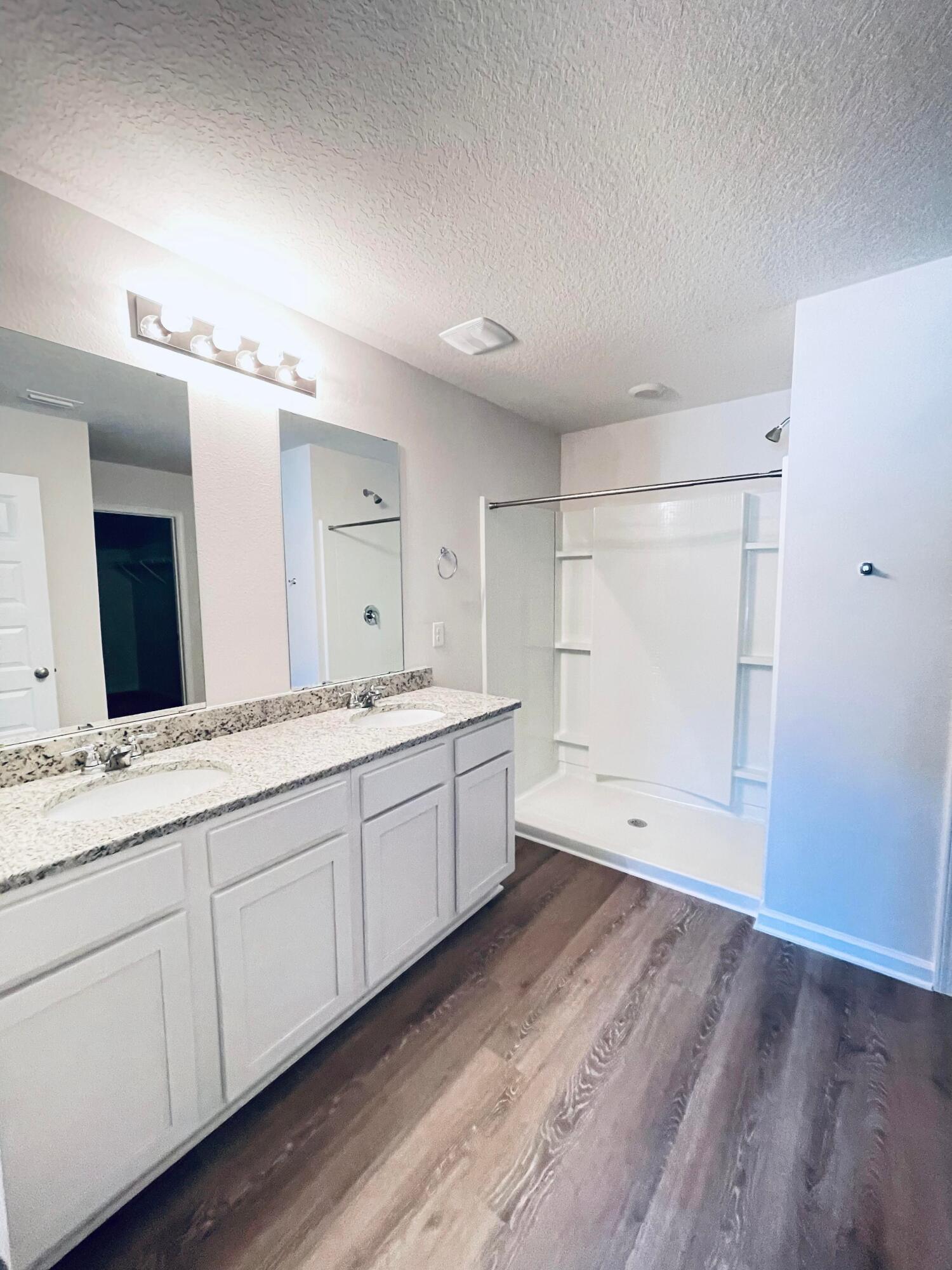 PATRIOT RIDGE - Residential Lease