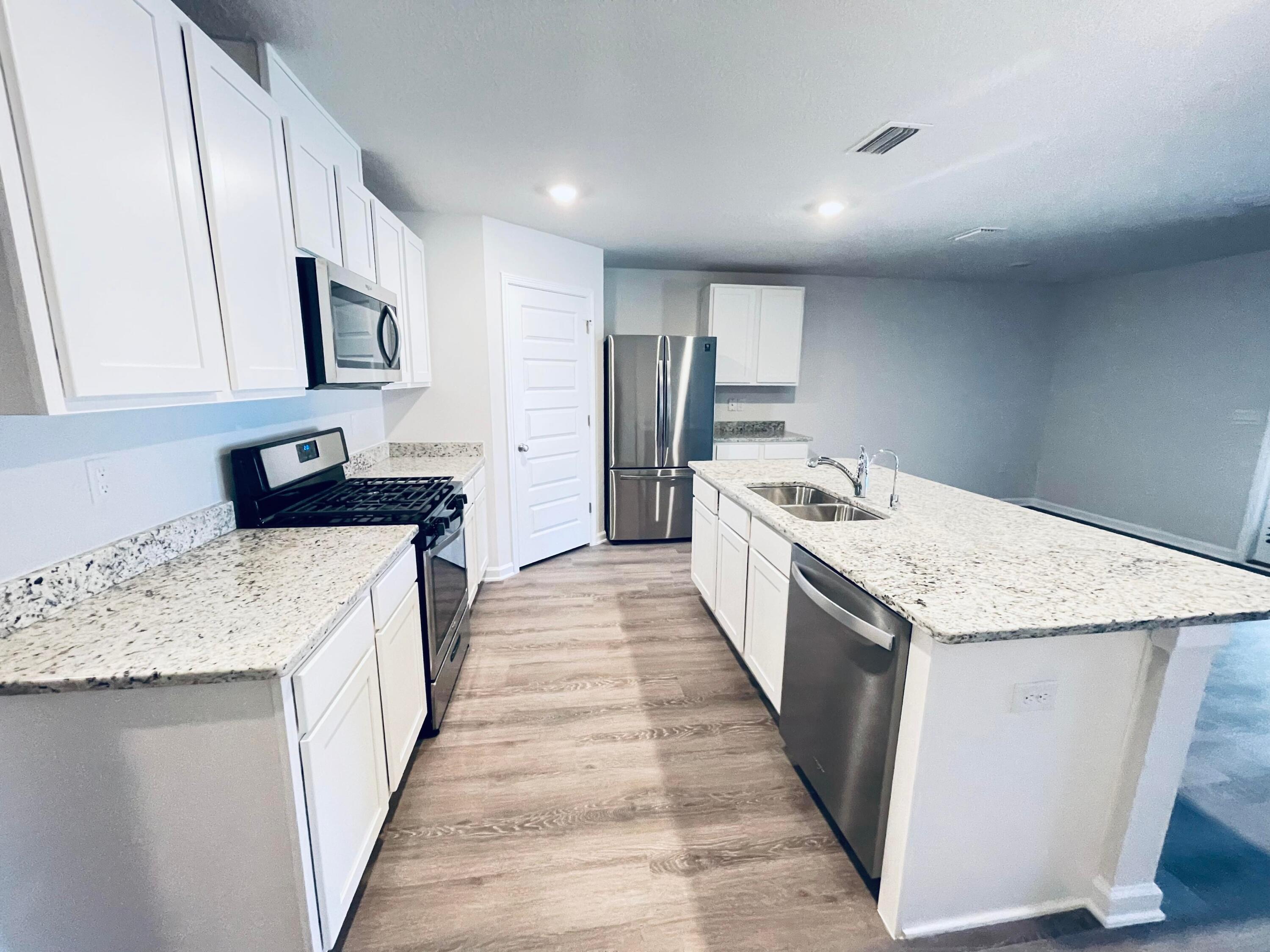 PATRIOT RIDGE - Residential Lease