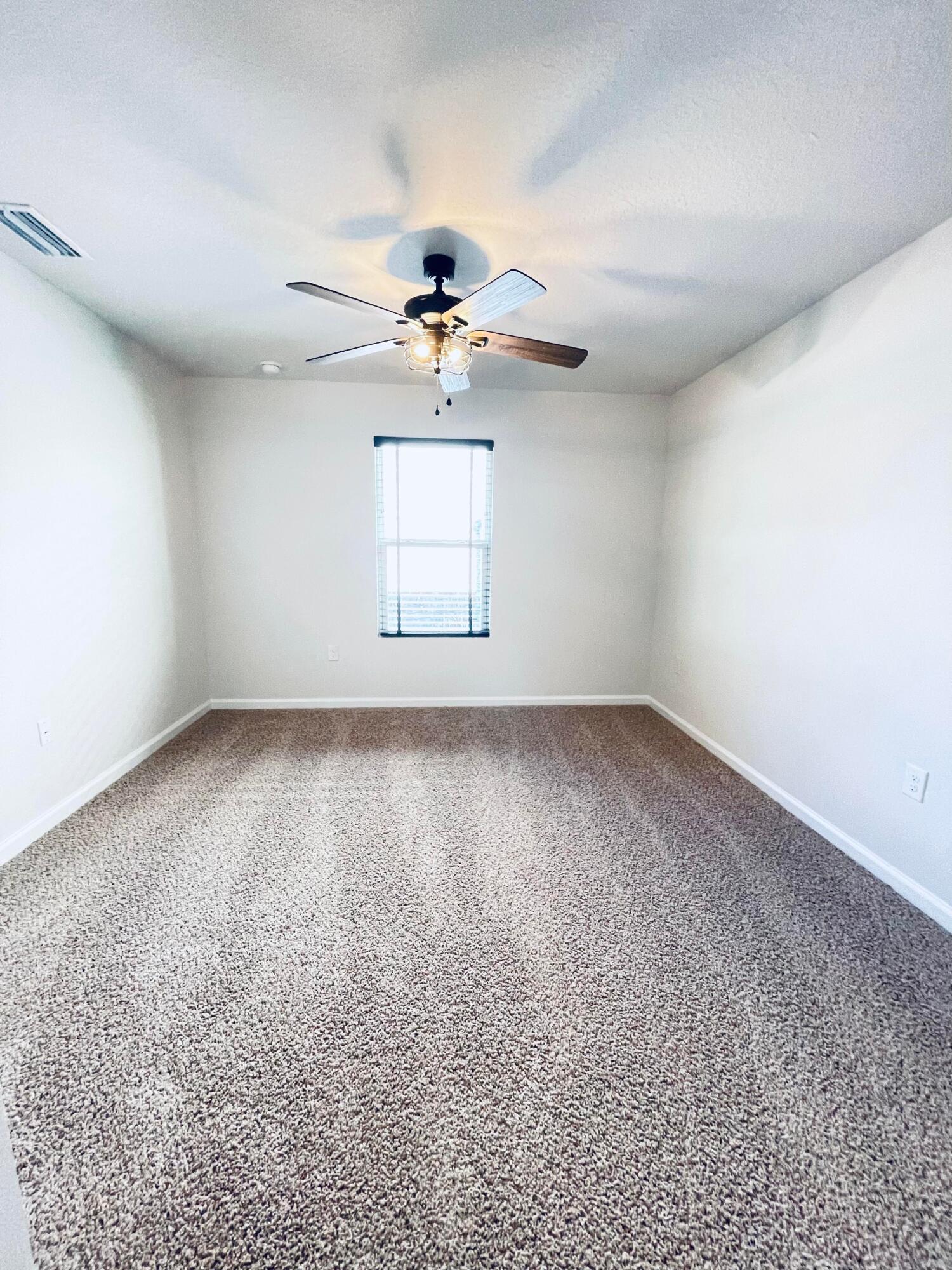PATRIOT RIDGE - Residential Lease