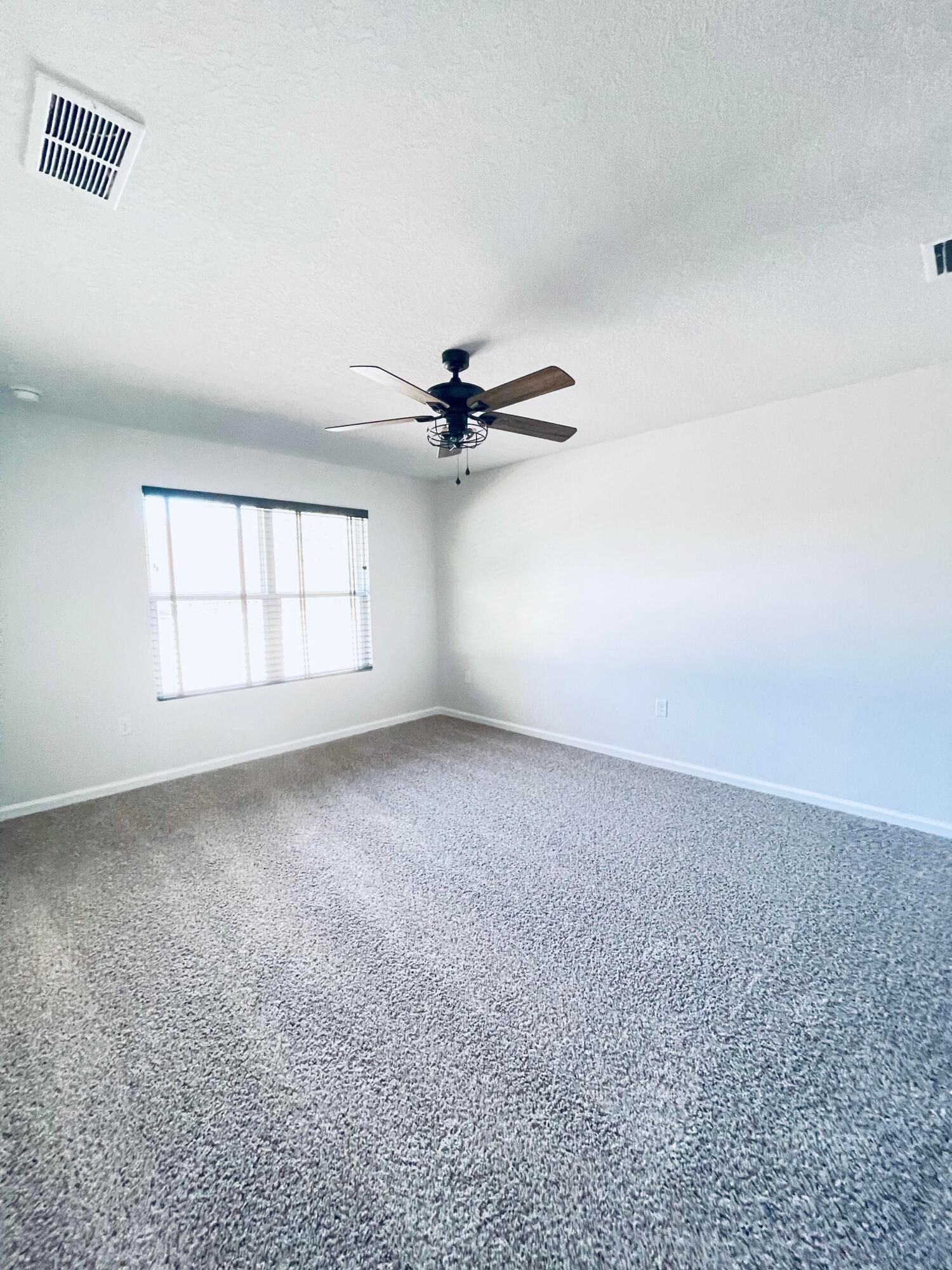 PATRIOT RIDGE - Residential Lease