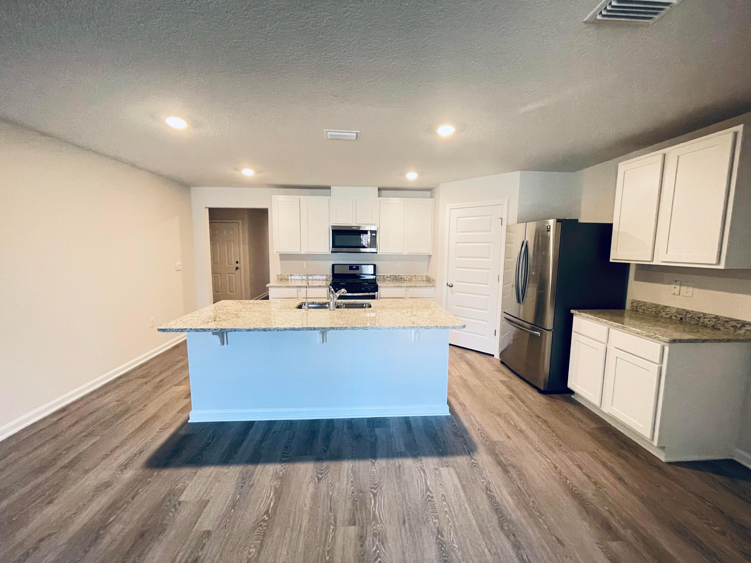 PATRIOT RIDGE - Residential Lease