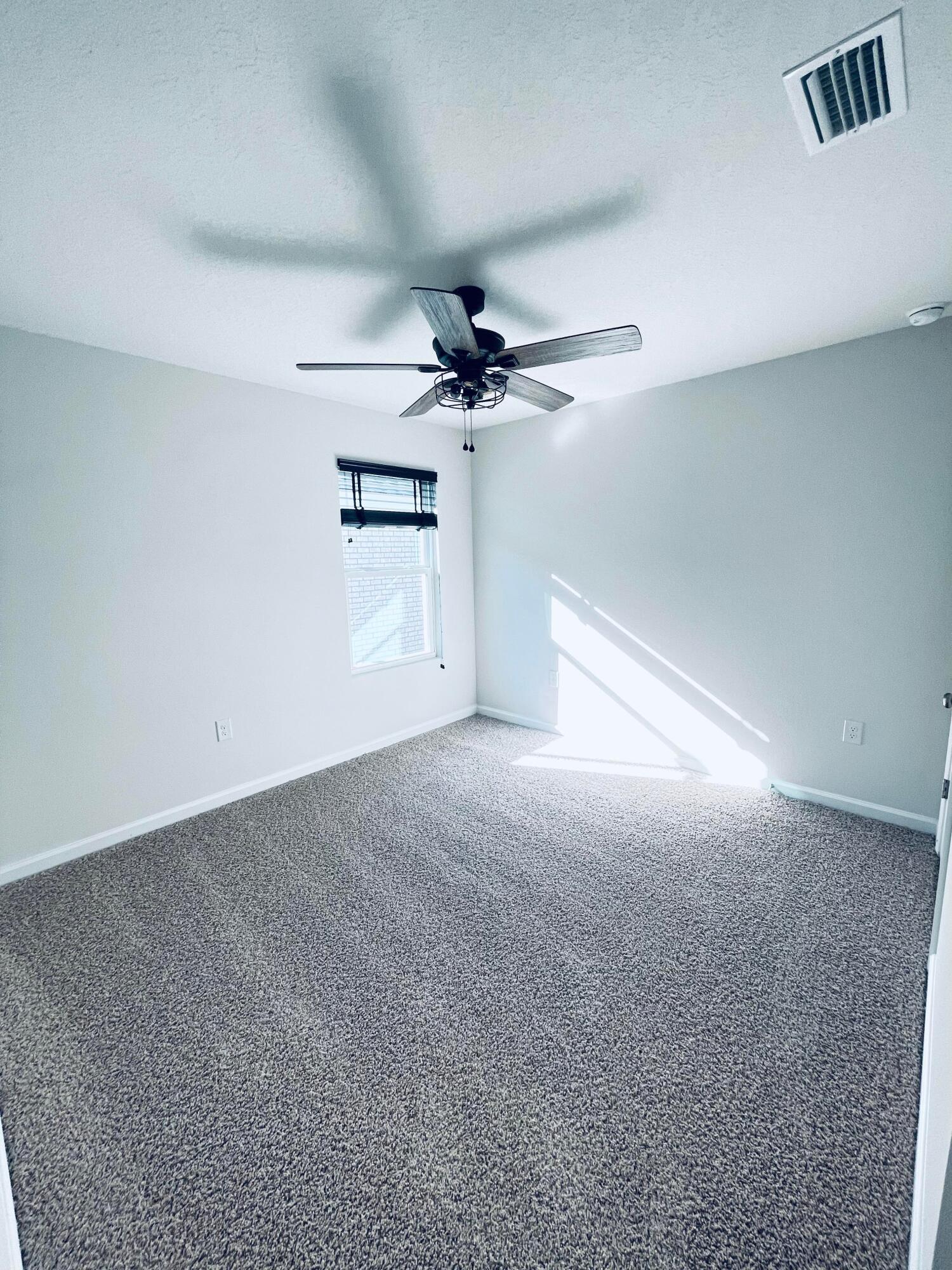 PATRIOT RIDGE - Residential Lease