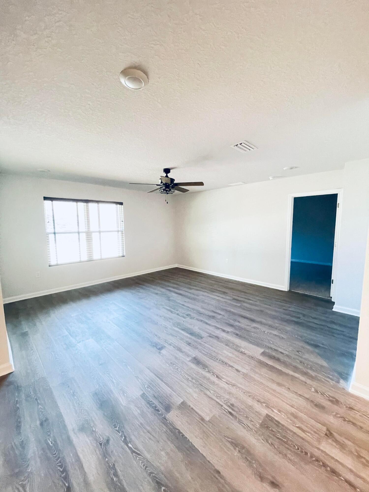 PATRIOT RIDGE - Residential Lease