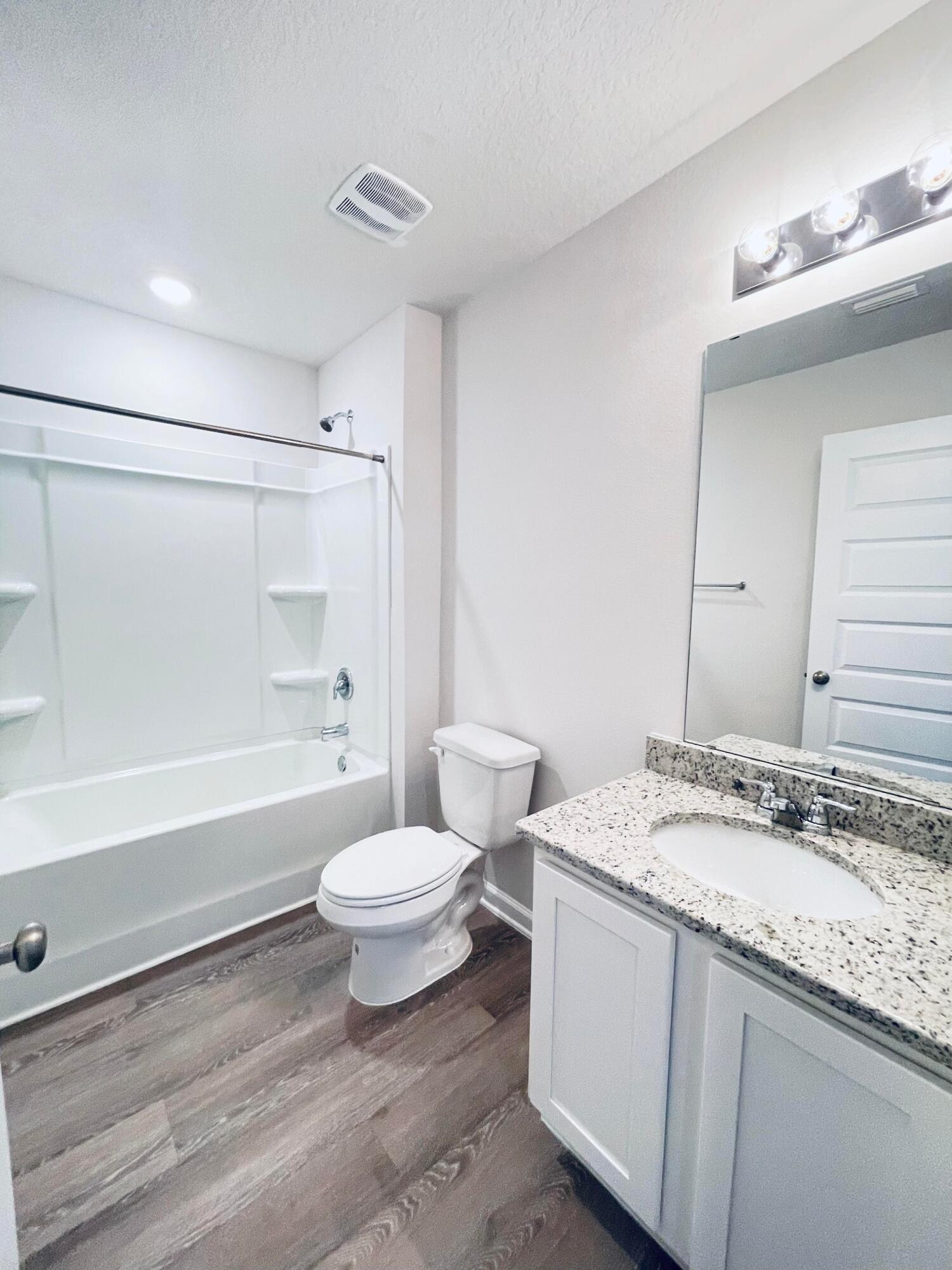 PATRIOT RIDGE - Residential Lease