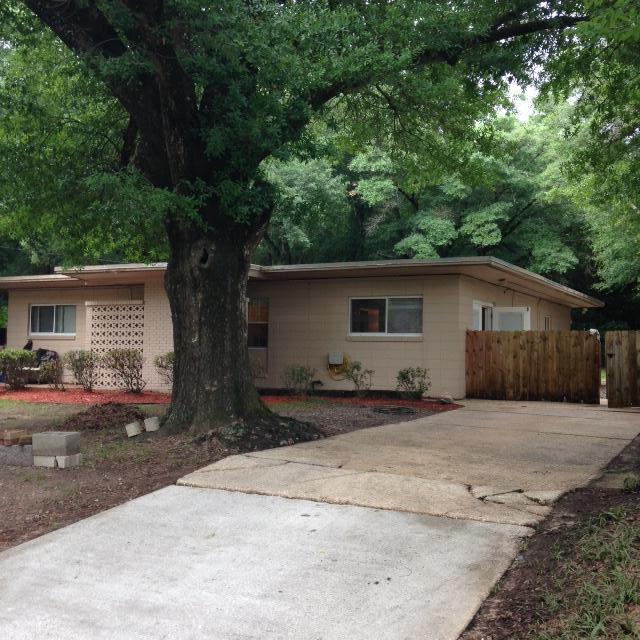 SMITH S/D - Residential Lease