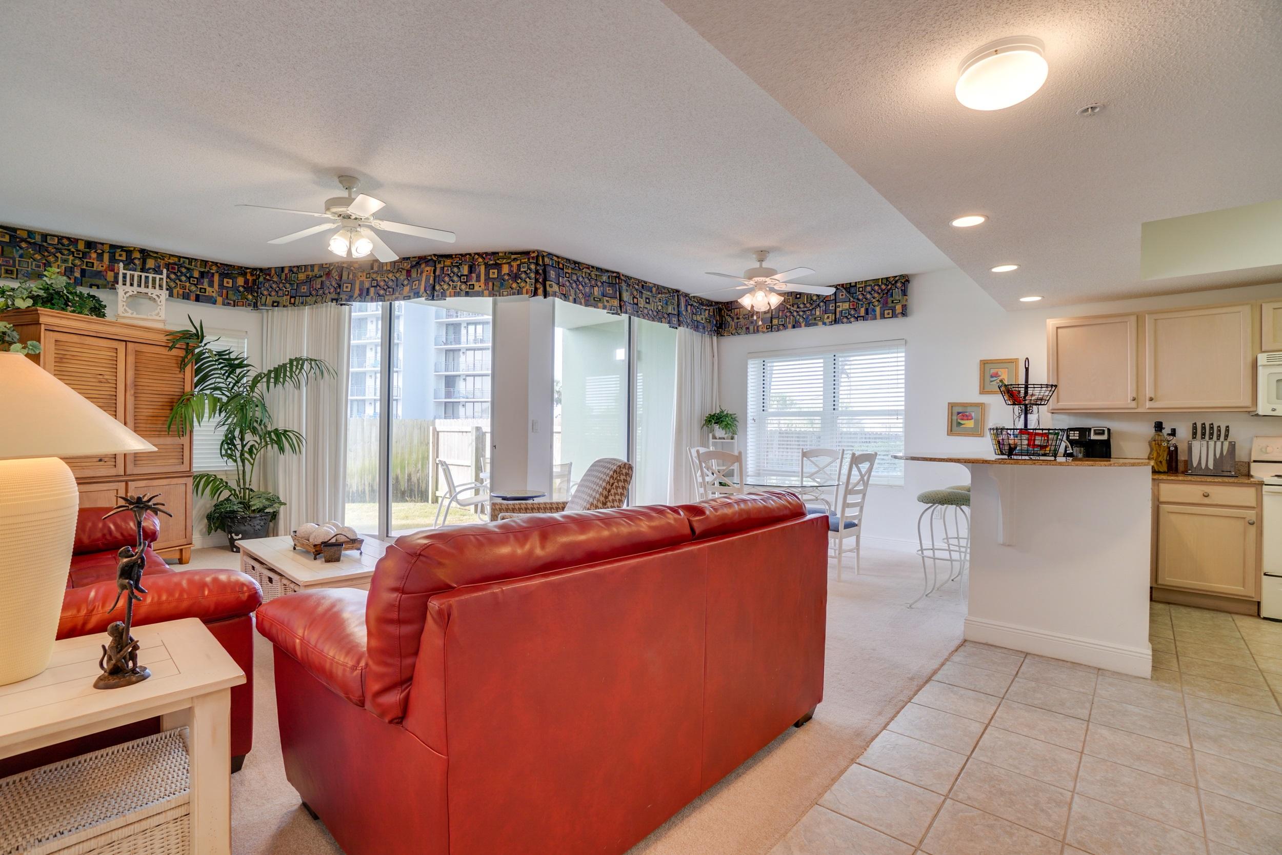 WATERS EDGE - Residential