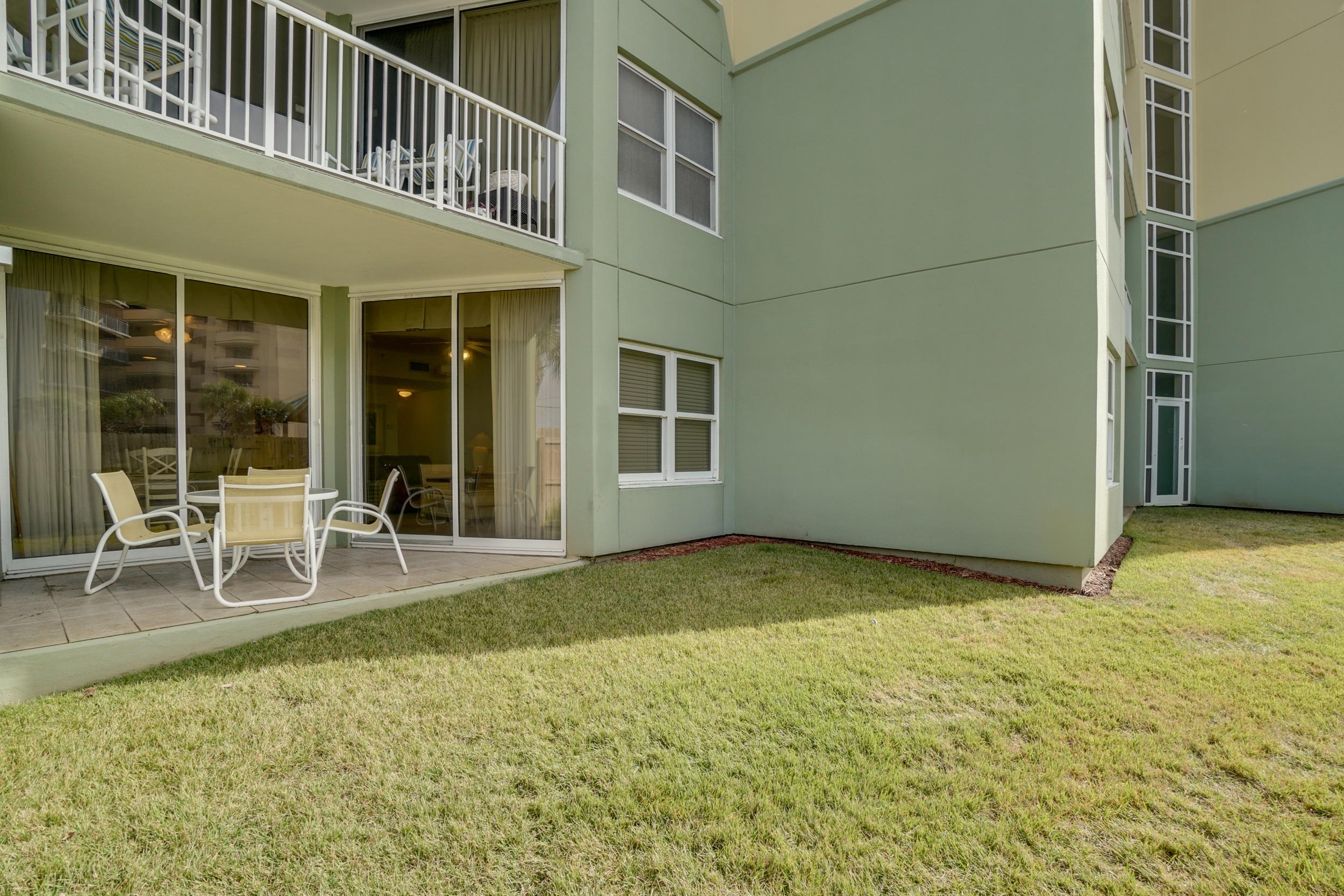 WATERS EDGE - Residential