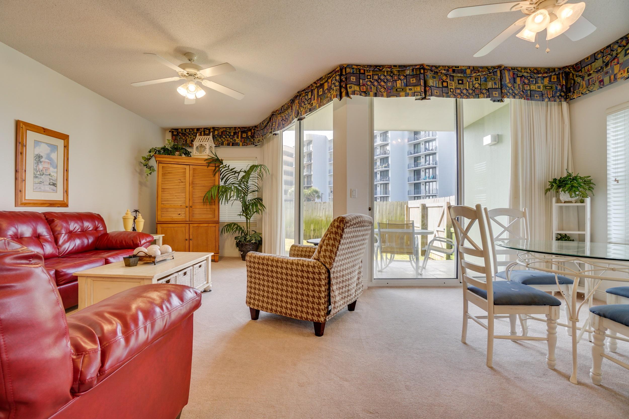 WATERS EDGE - Residential