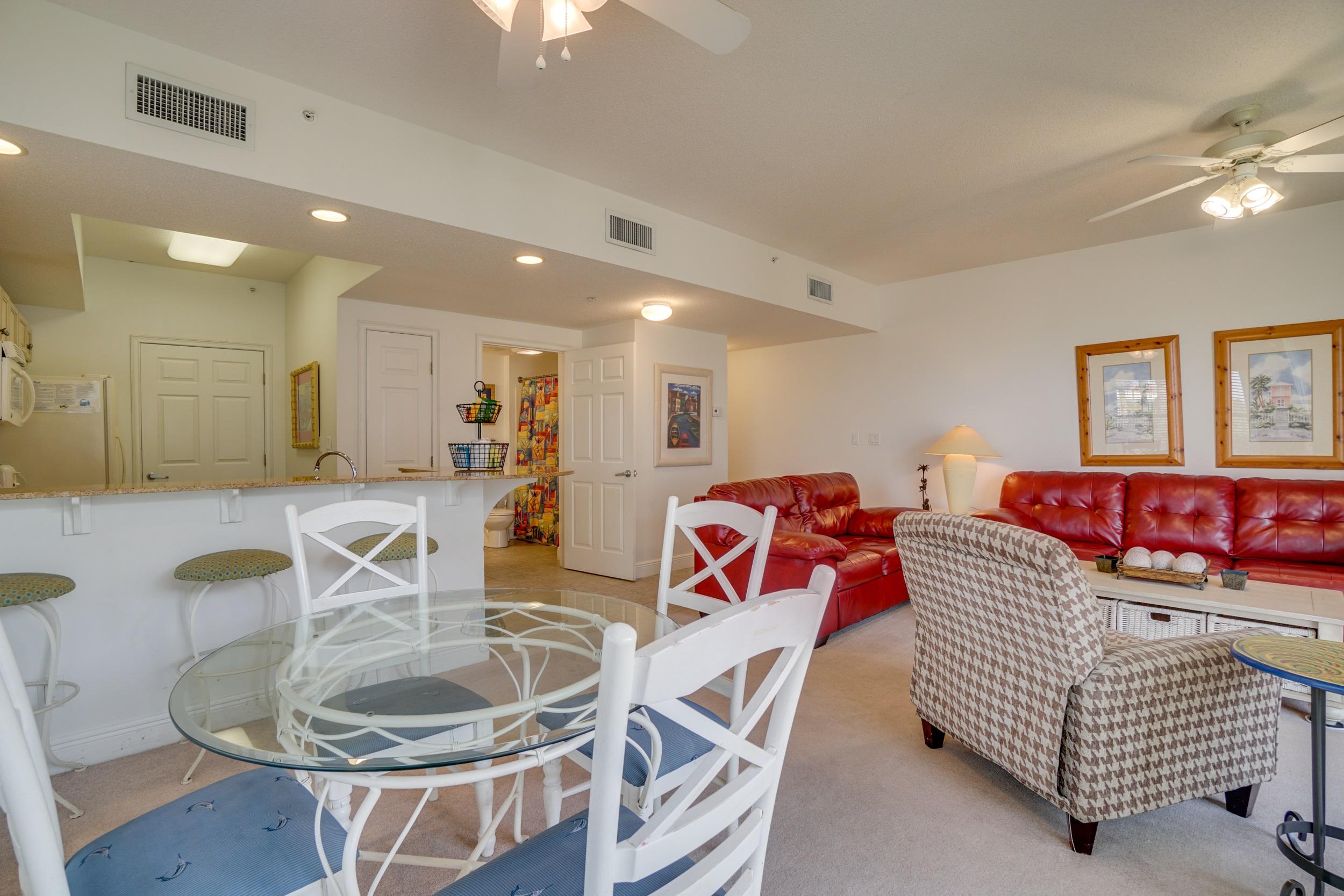 WATERS EDGE - Residential