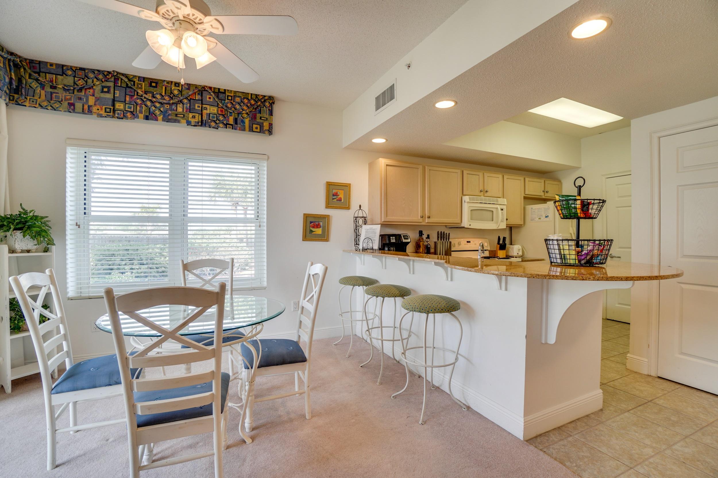WATERS EDGE - Residential