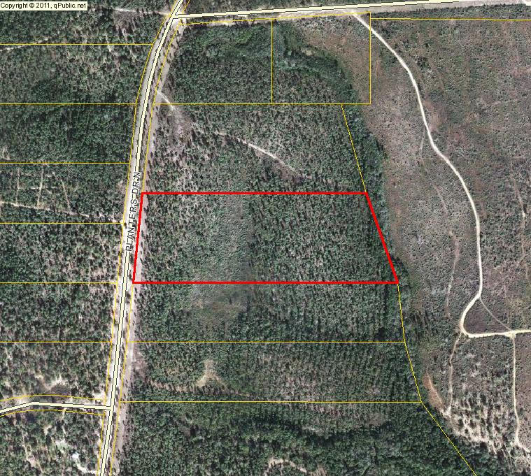 NICE 15AC PARCEL LOCATED ON WALTON PLANTATION AND HAS POWER AVAILABLE. WALTON PLANTATION IS A GATED COMMUNITY AND OWNER'S IN WALTON PLANTATION HAVE RECREATIONAL EASEMENTS TO APPROXIMATELY 3000AC FOR HUNTING, HORSE BACK RIDING,
RIDING ATVS AND SEVERAL OTHER OUTDOOR RECREATIONAL ACTIVITIES.