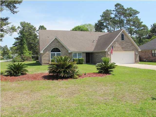 CARIBBEAN VILLAGE EAST 3 - Residential Lease
