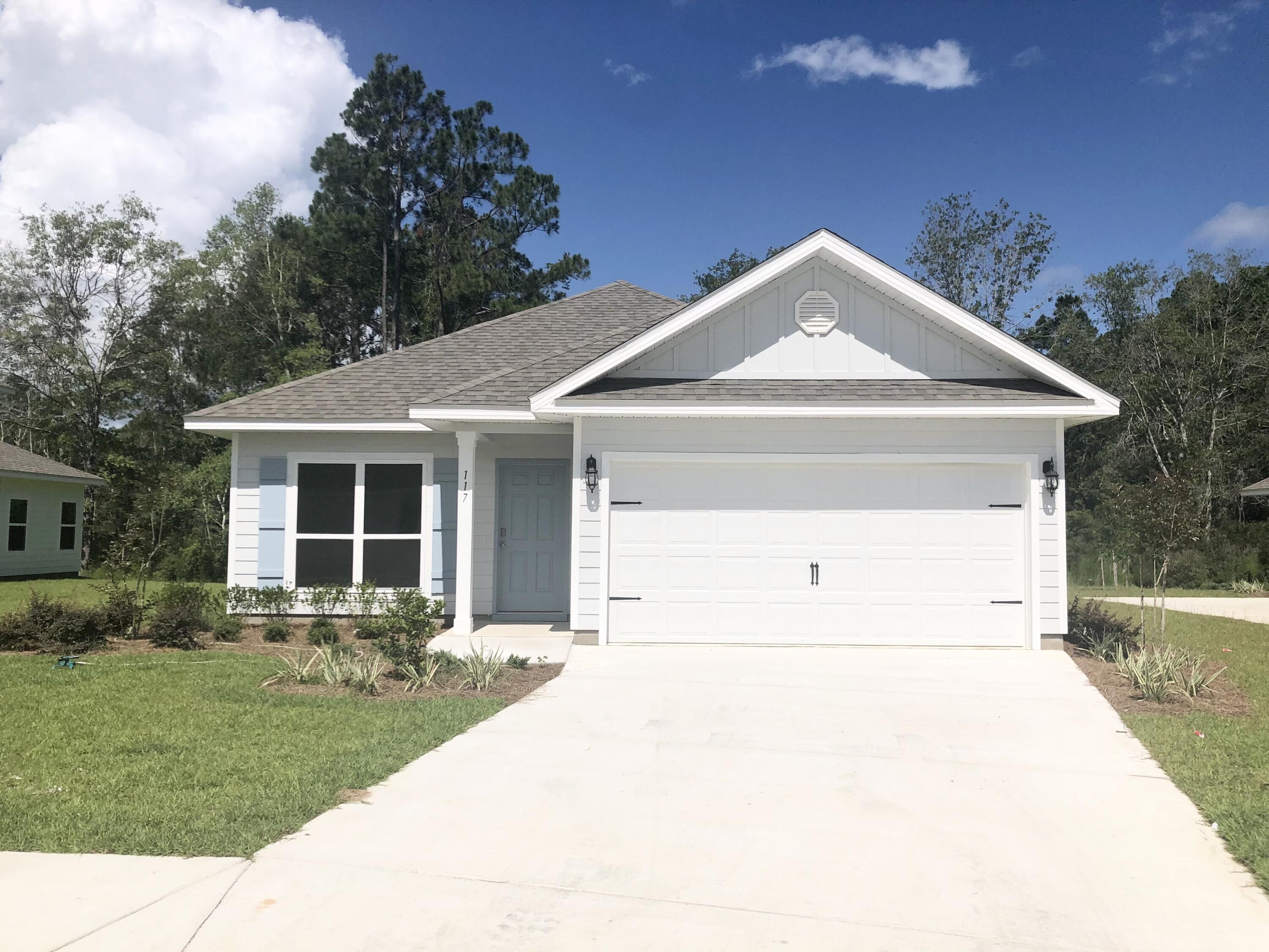 SOUTHERN PINES - Residential Lease
