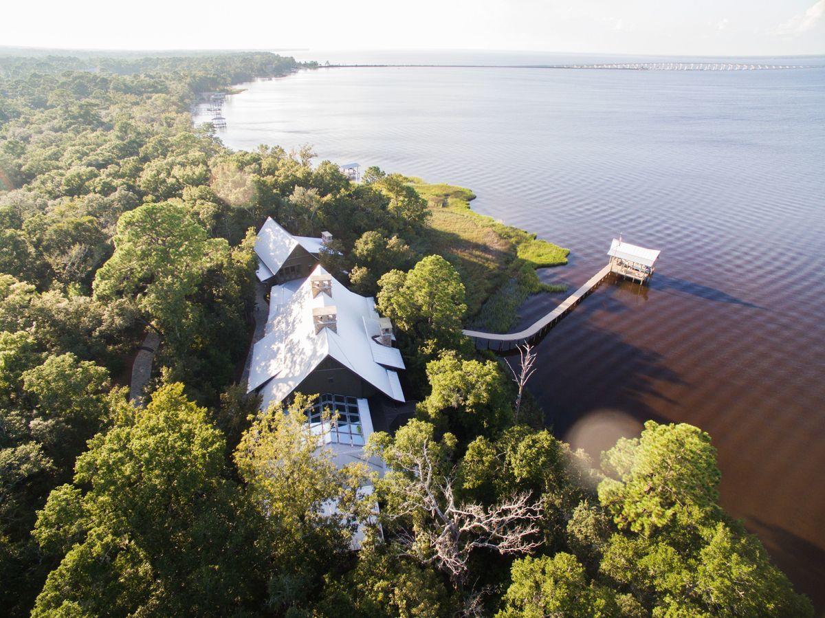 ESTUARY S/D - Residential