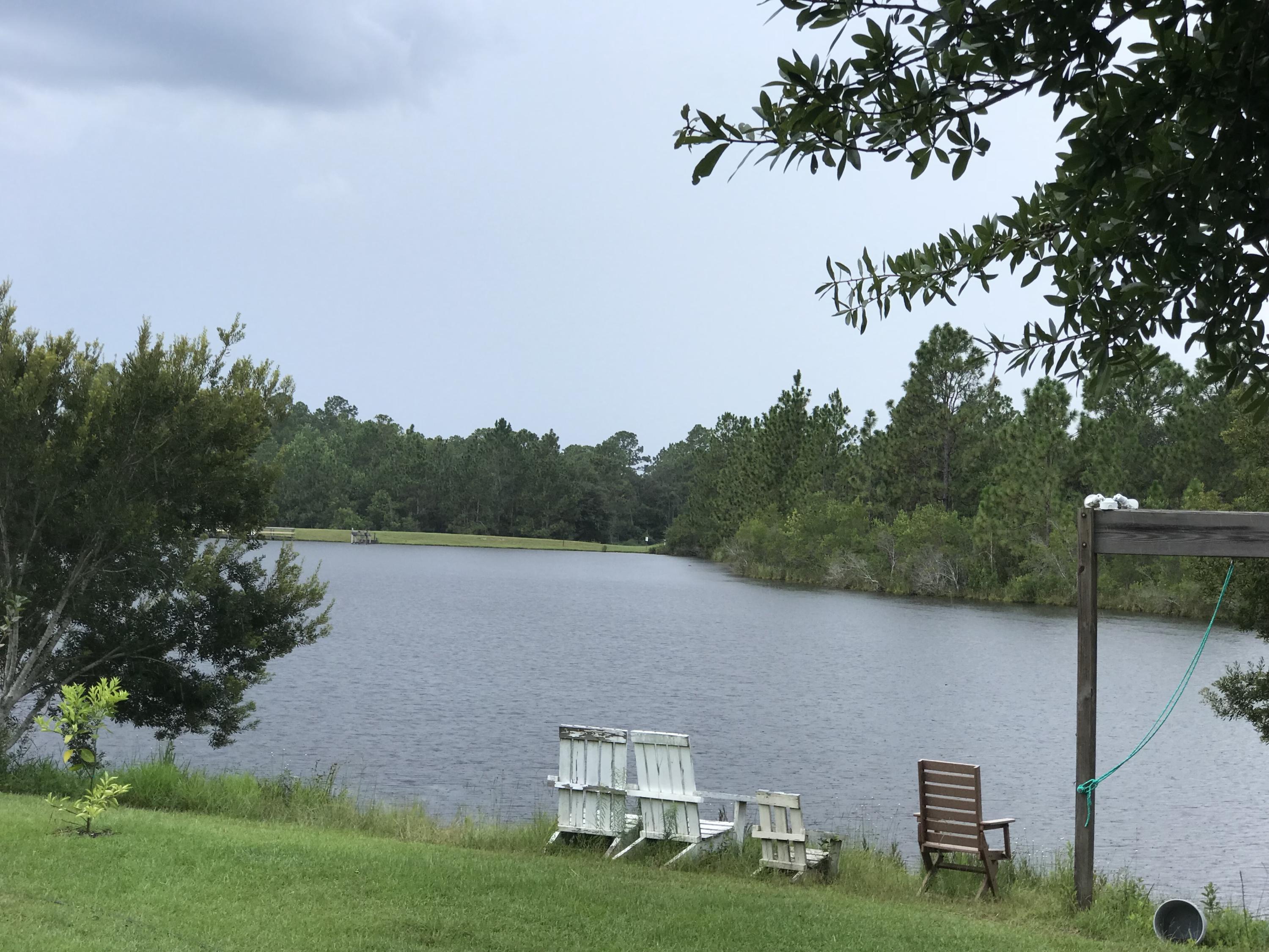 LAKE ARTHUR ESTATES - Land