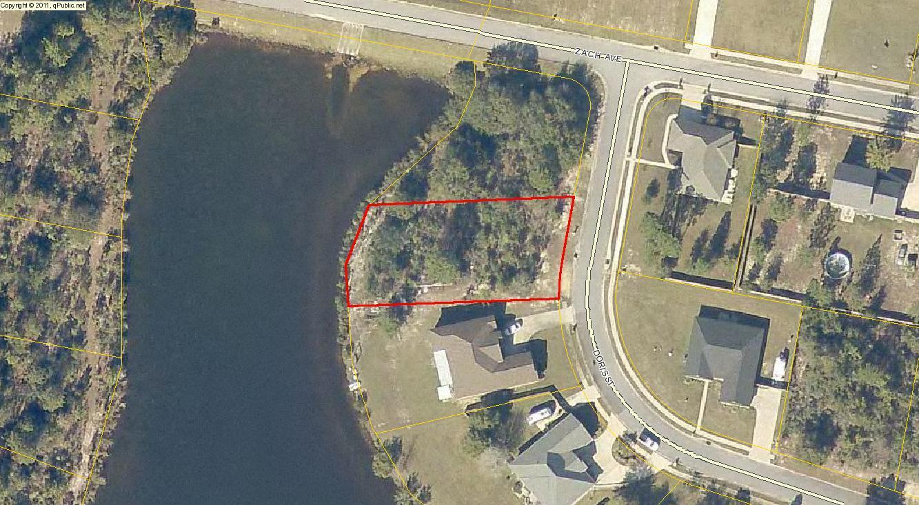 LAKE ARTHUR ESTATES - Land
