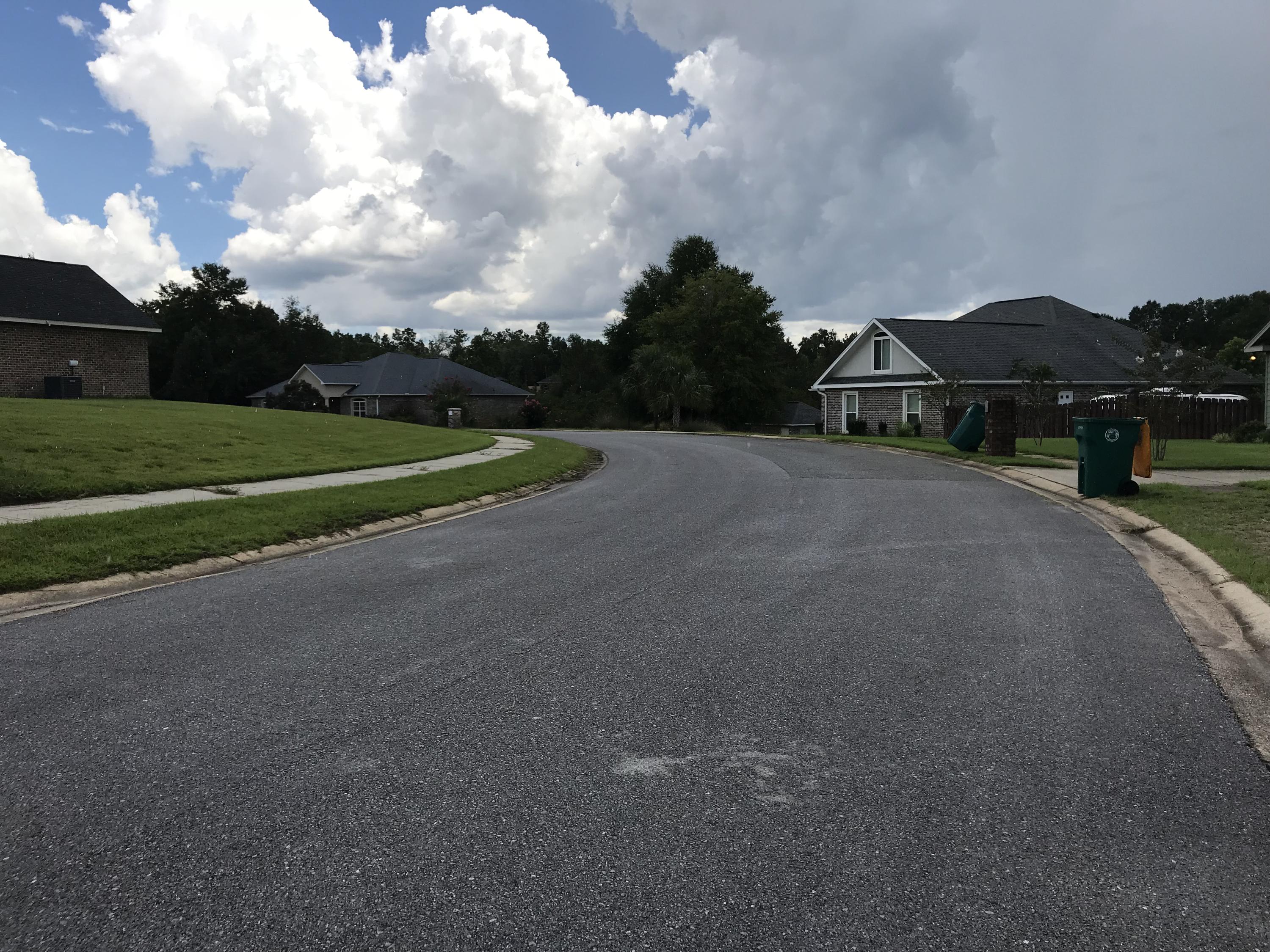 LAKE ARTHUR ESTATES - Land