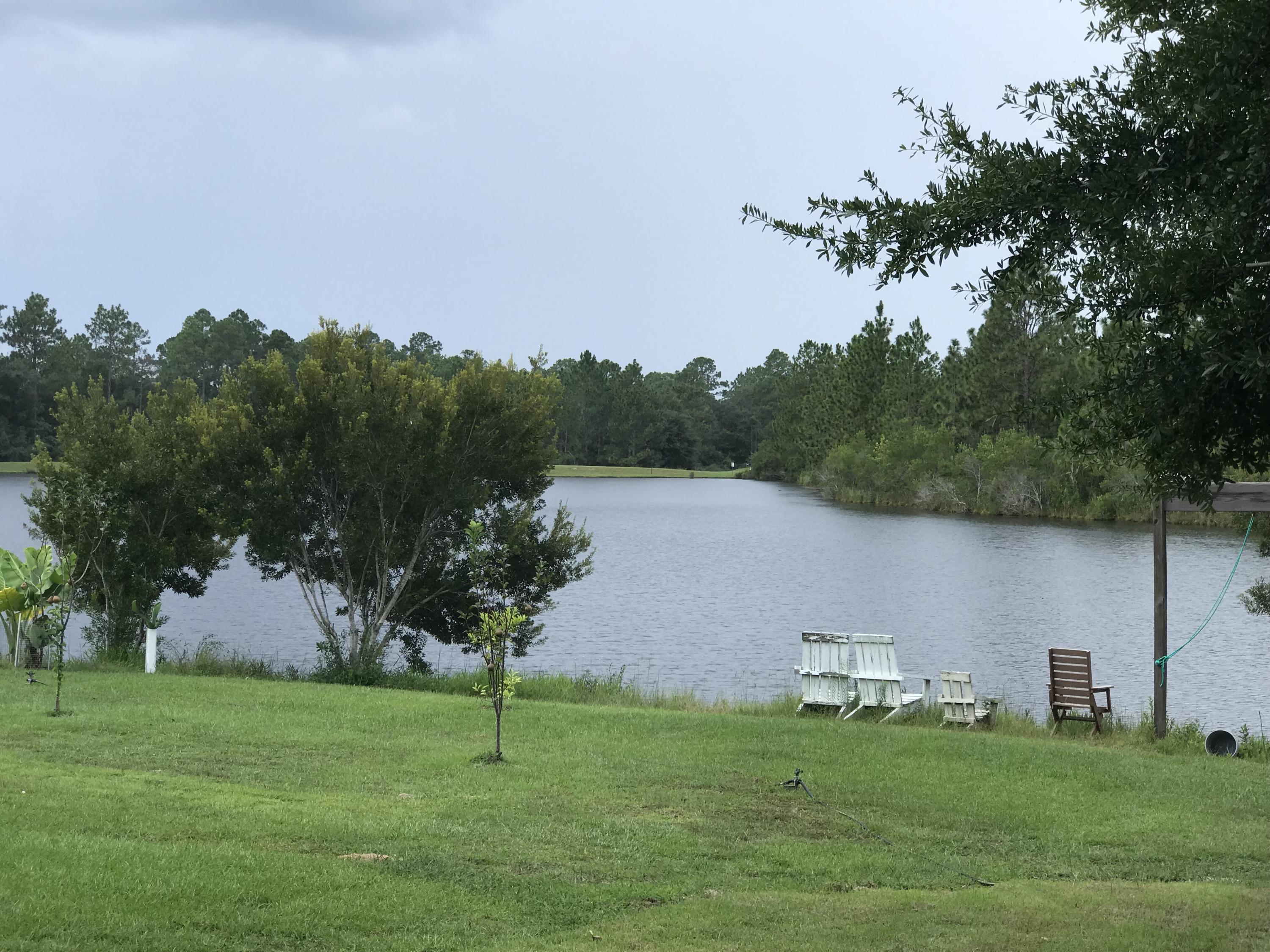 LAKE ARTHUR ESTATES - Land