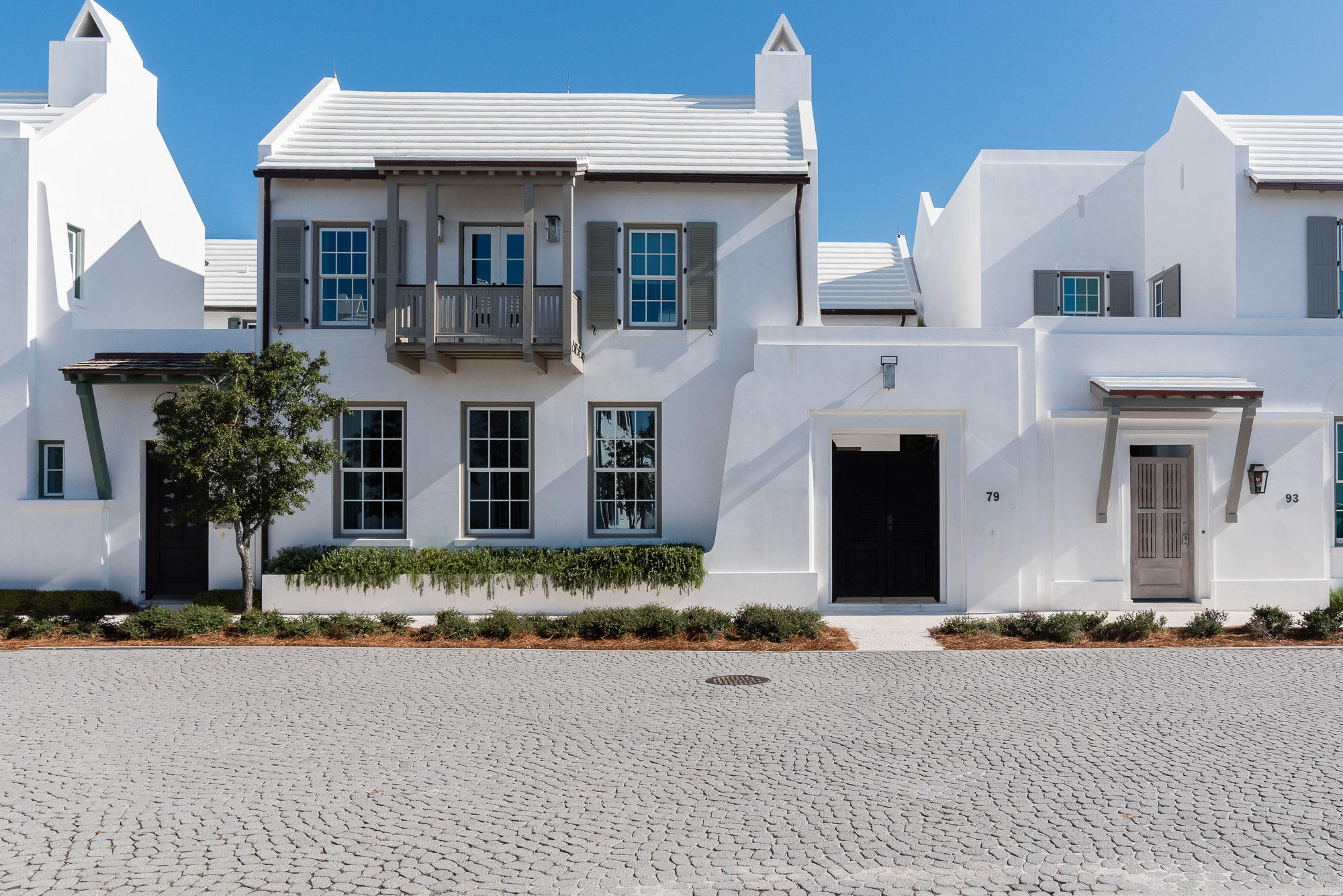 ALYS BEACH - Residential
