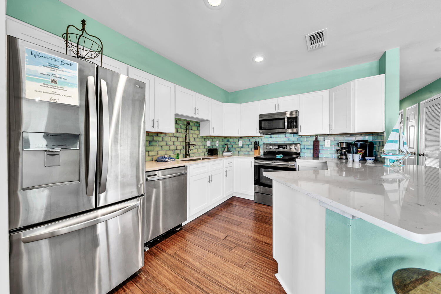 DESTIN SANDS CONDO - Residential
