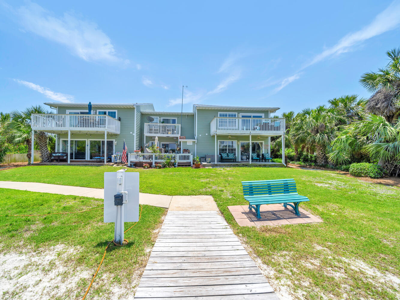 DESTIN SANDS CONDO - Residential