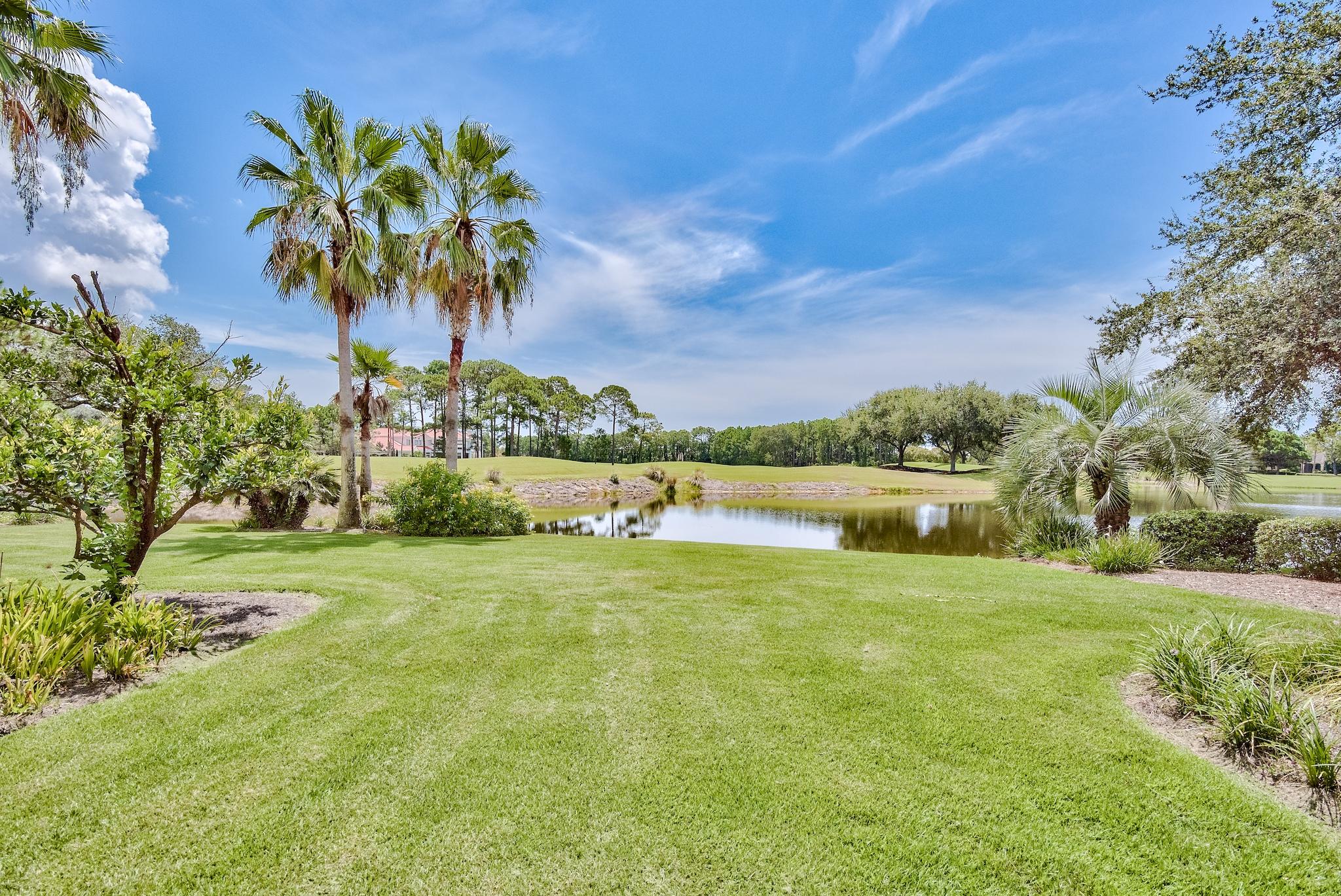 Kelly Plantation - Residential