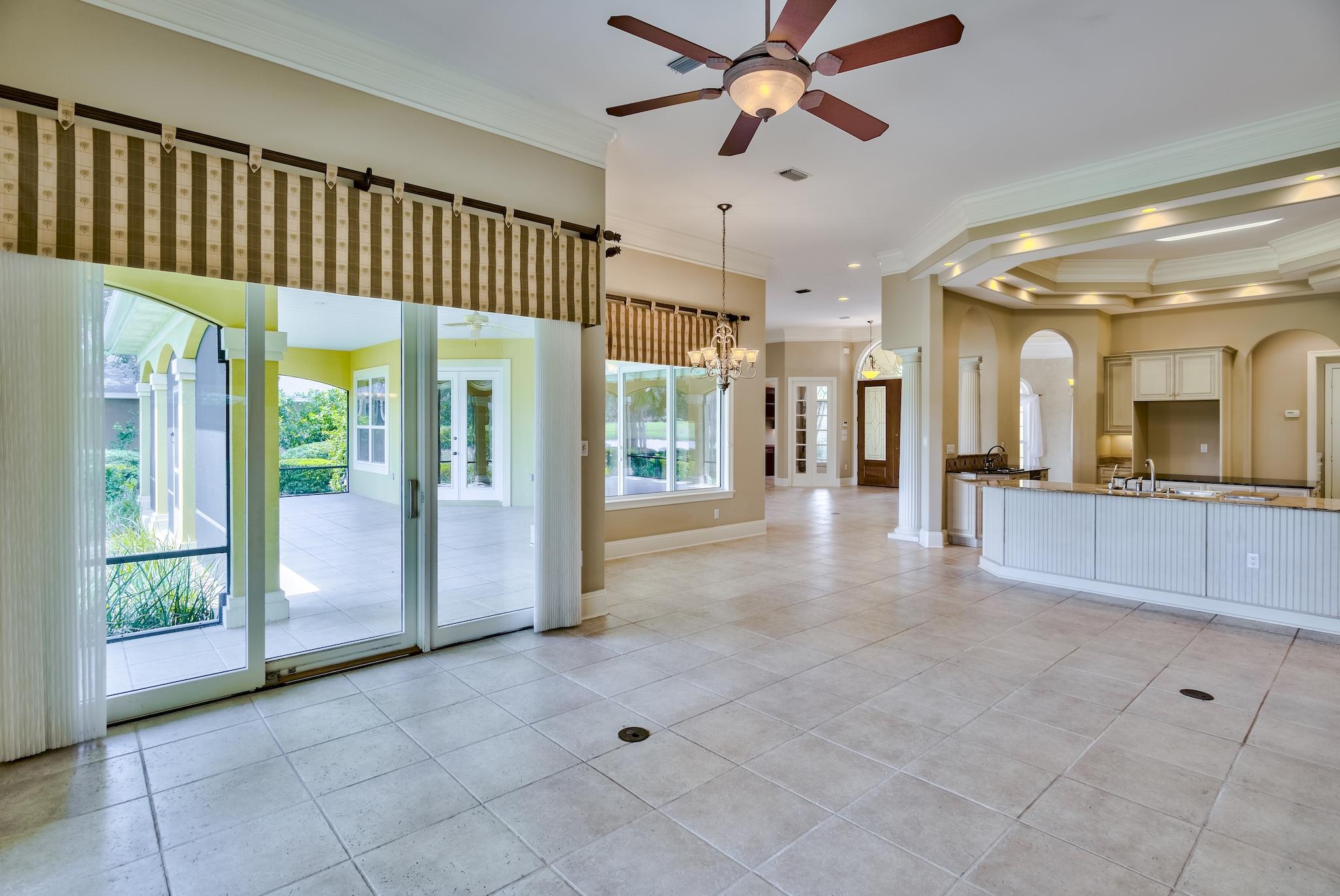 Kelly Plantation - Residential