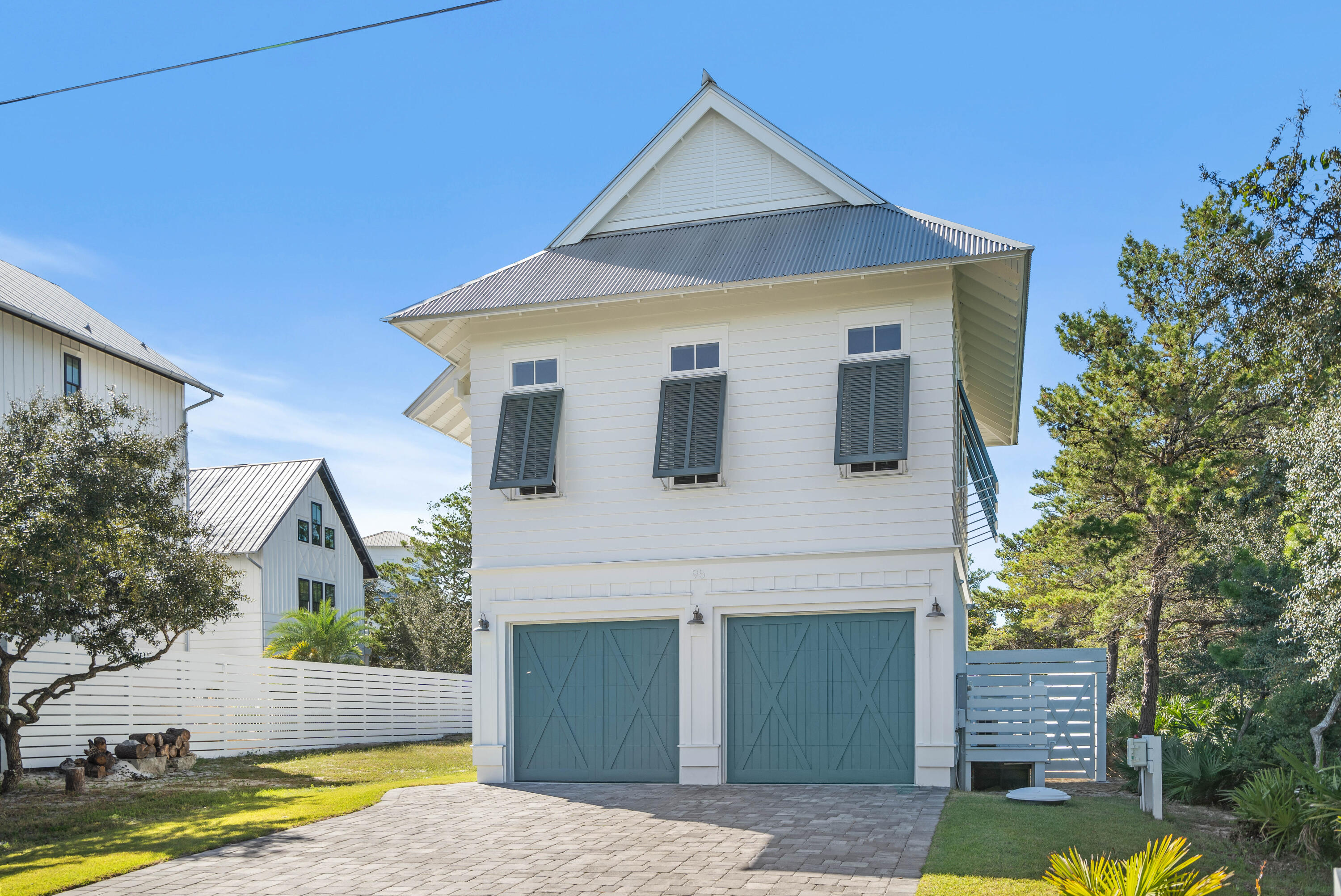 SEACREST - Residential