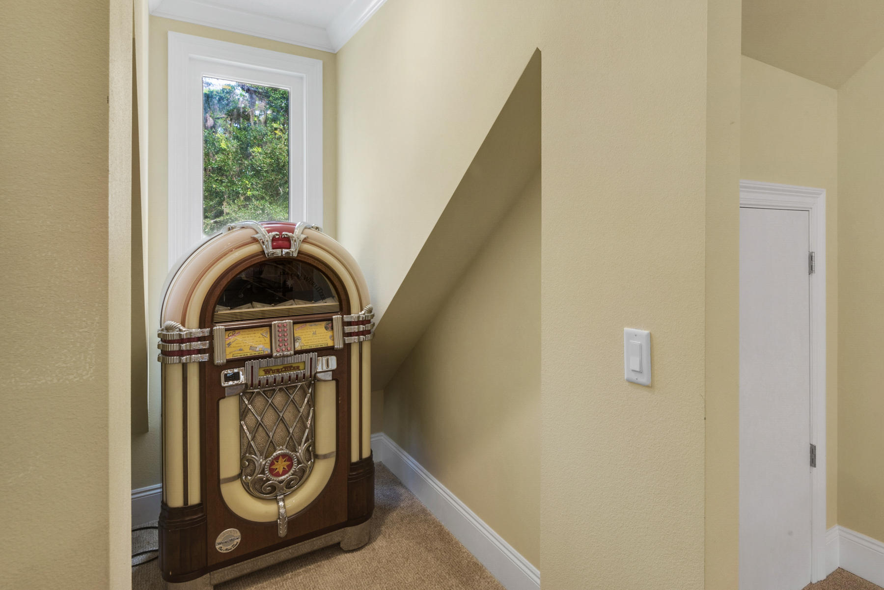 WOODLAND BAYOU ESTATES - Residential